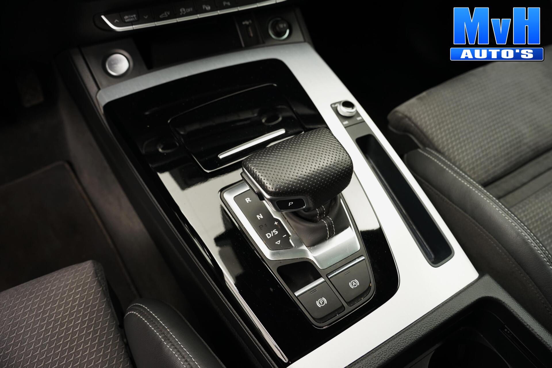 Foto van Audi Q5
