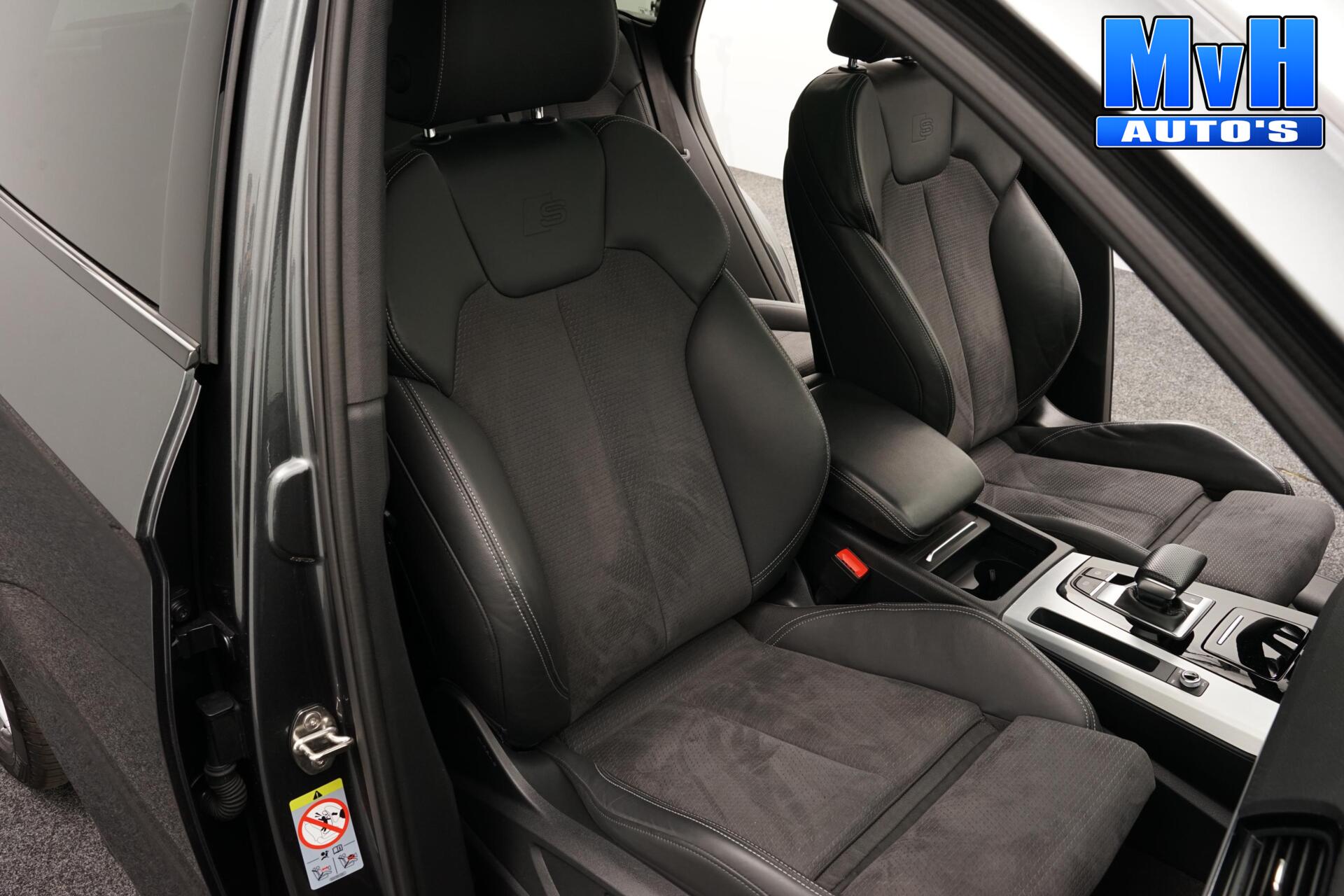 Foto van Audi Q5