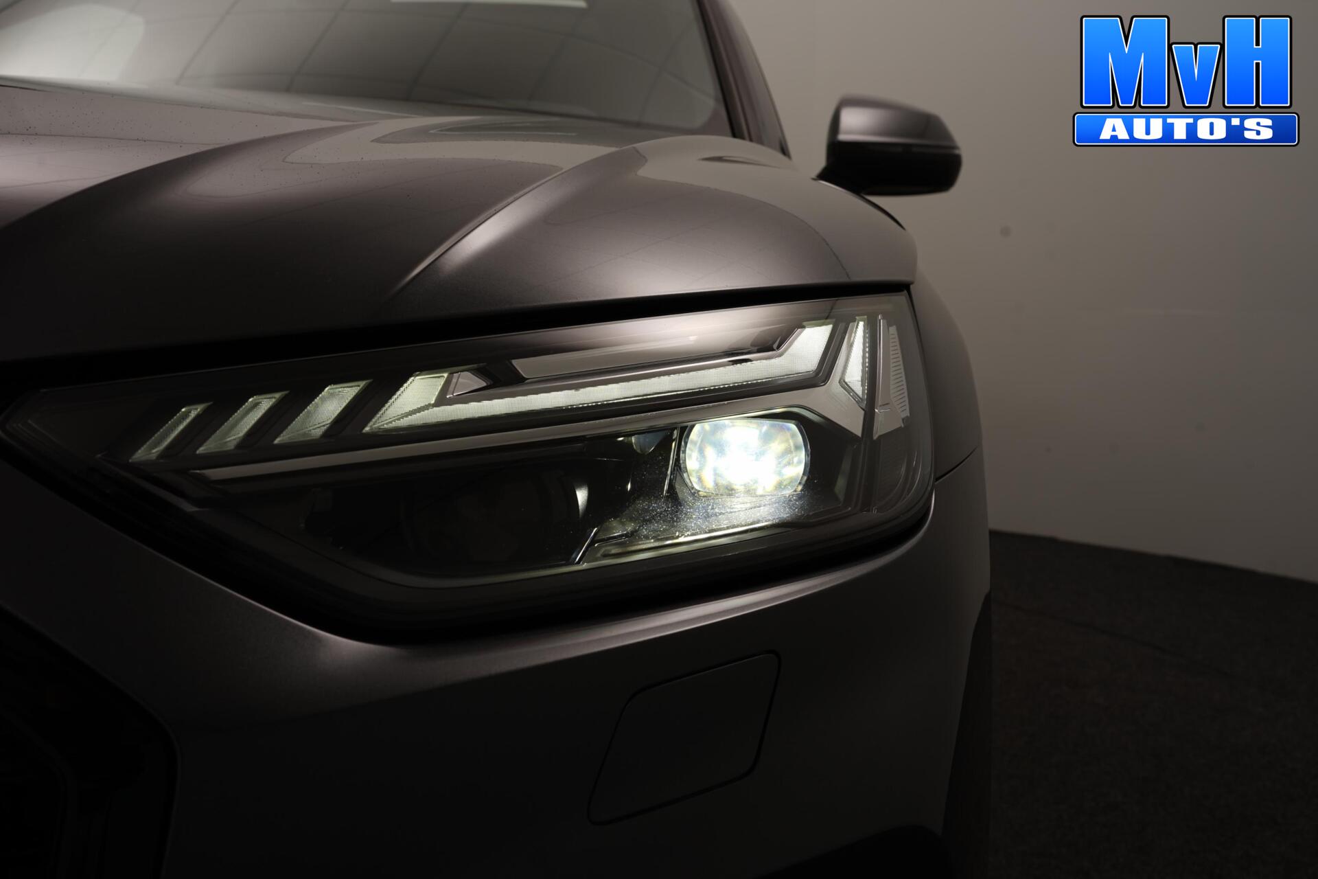 Foto van Audi Q5