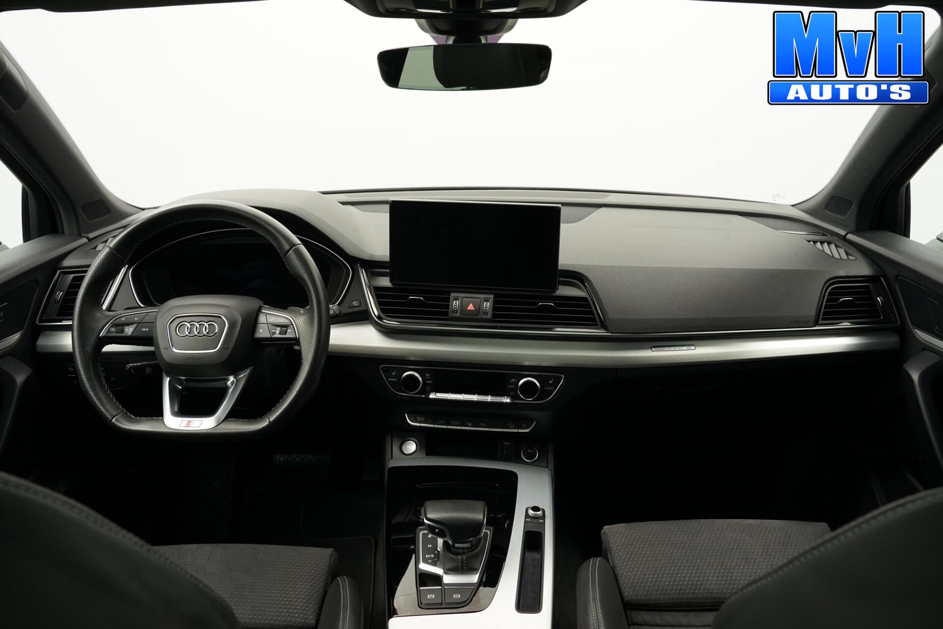 Foto van Audi Q5