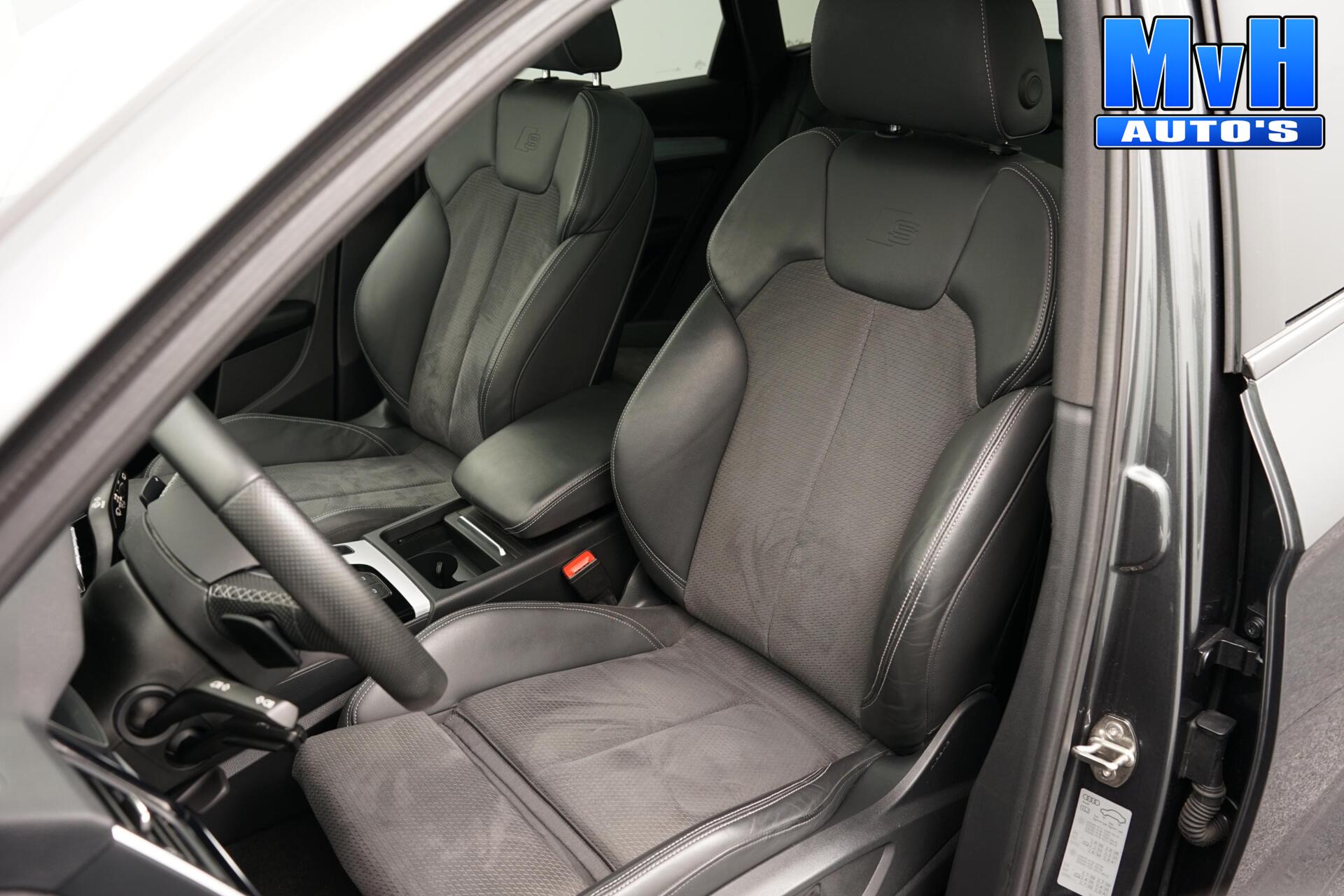 Foto van Audi Q5