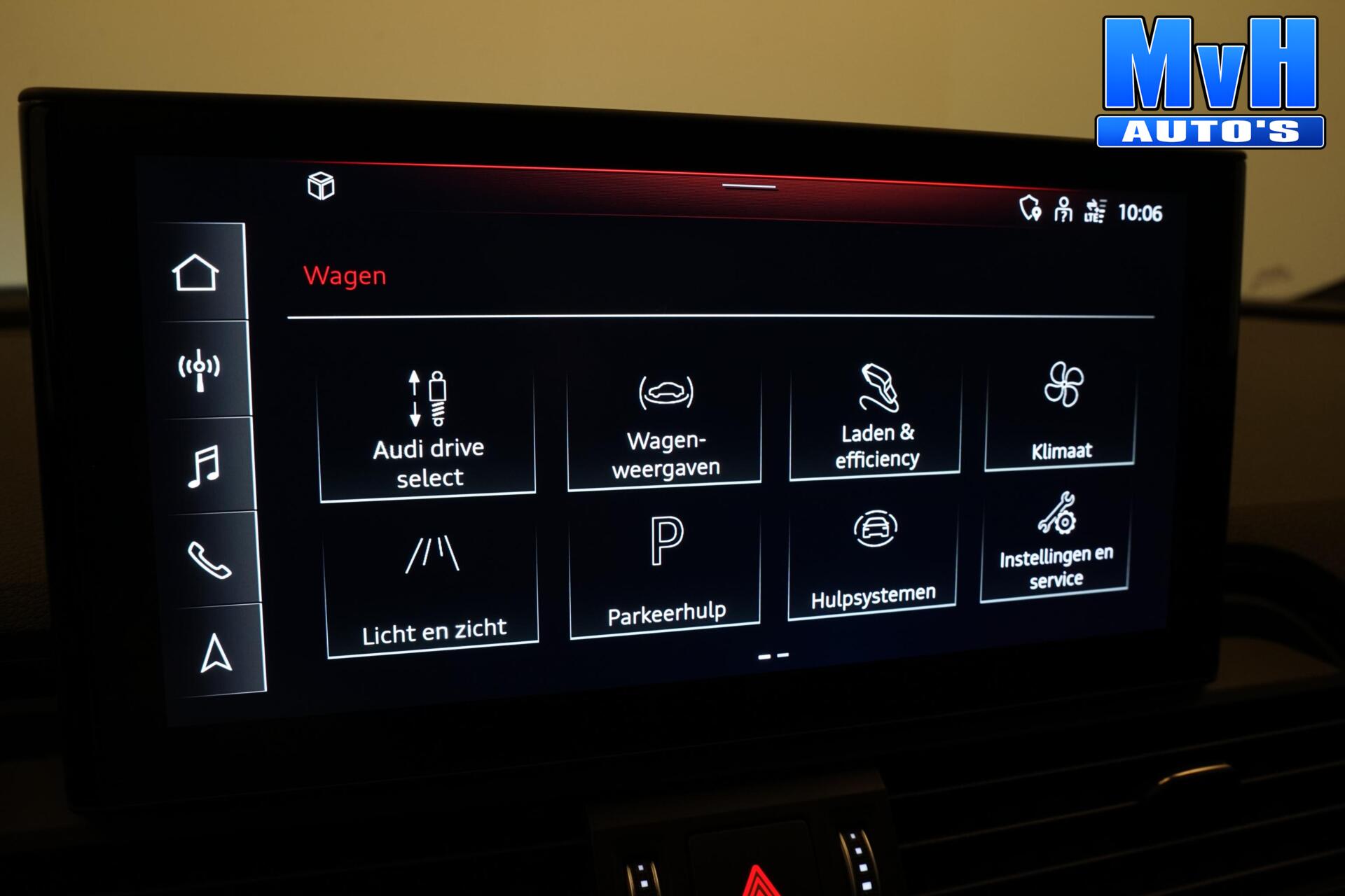 Foto van Audi Q5