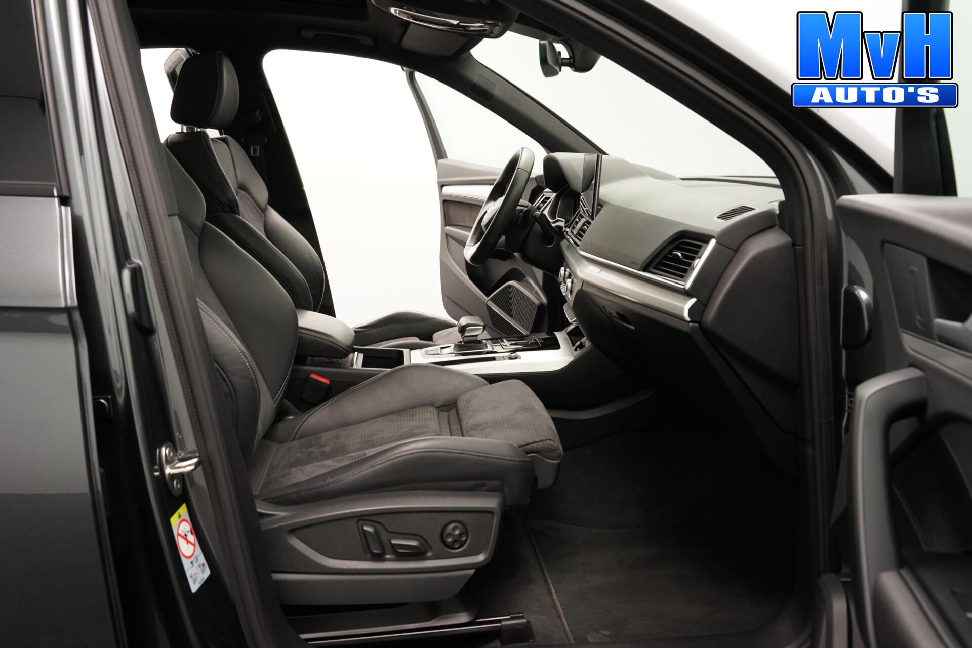 Foto van Audi Q5