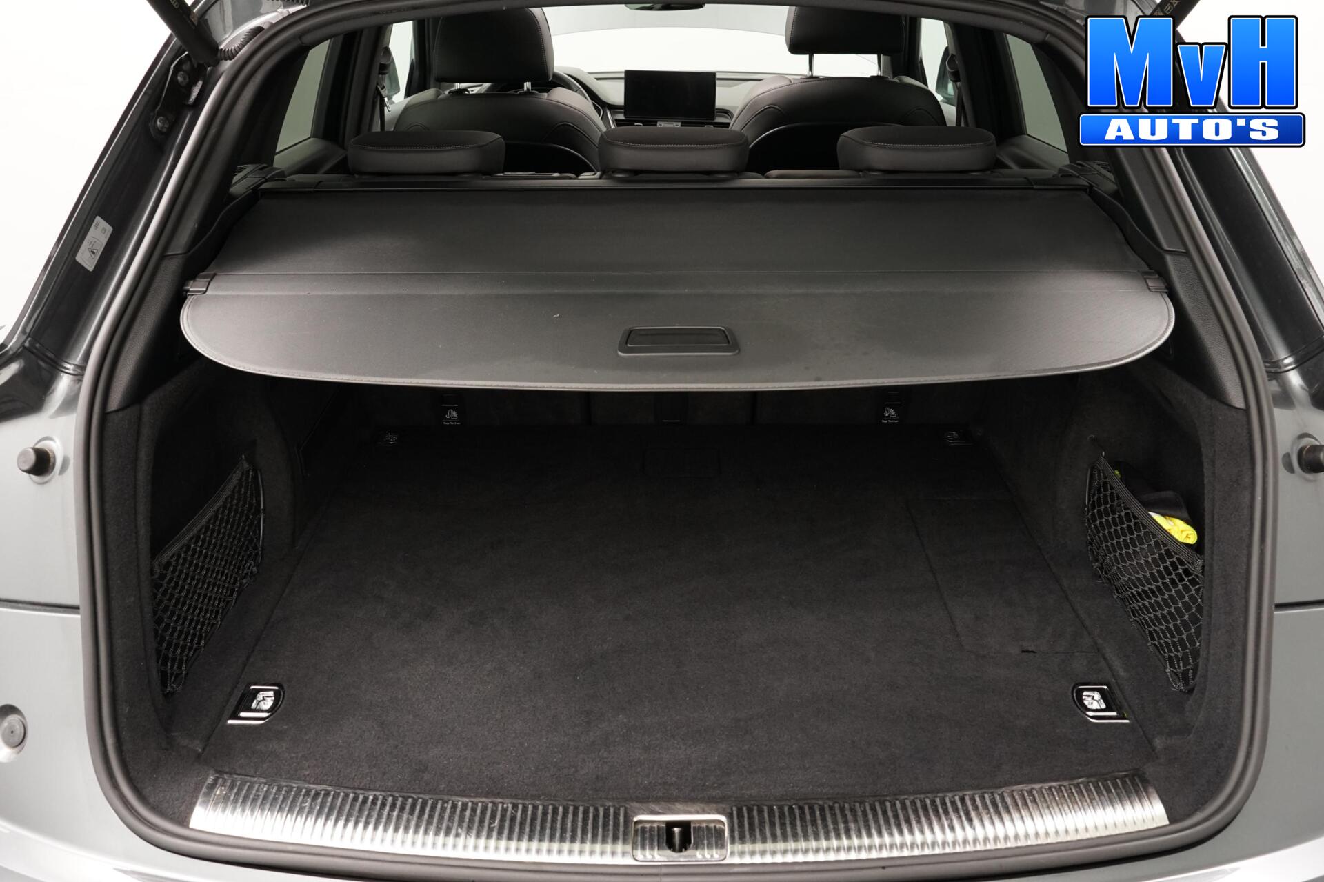 Foto van Audi Q5