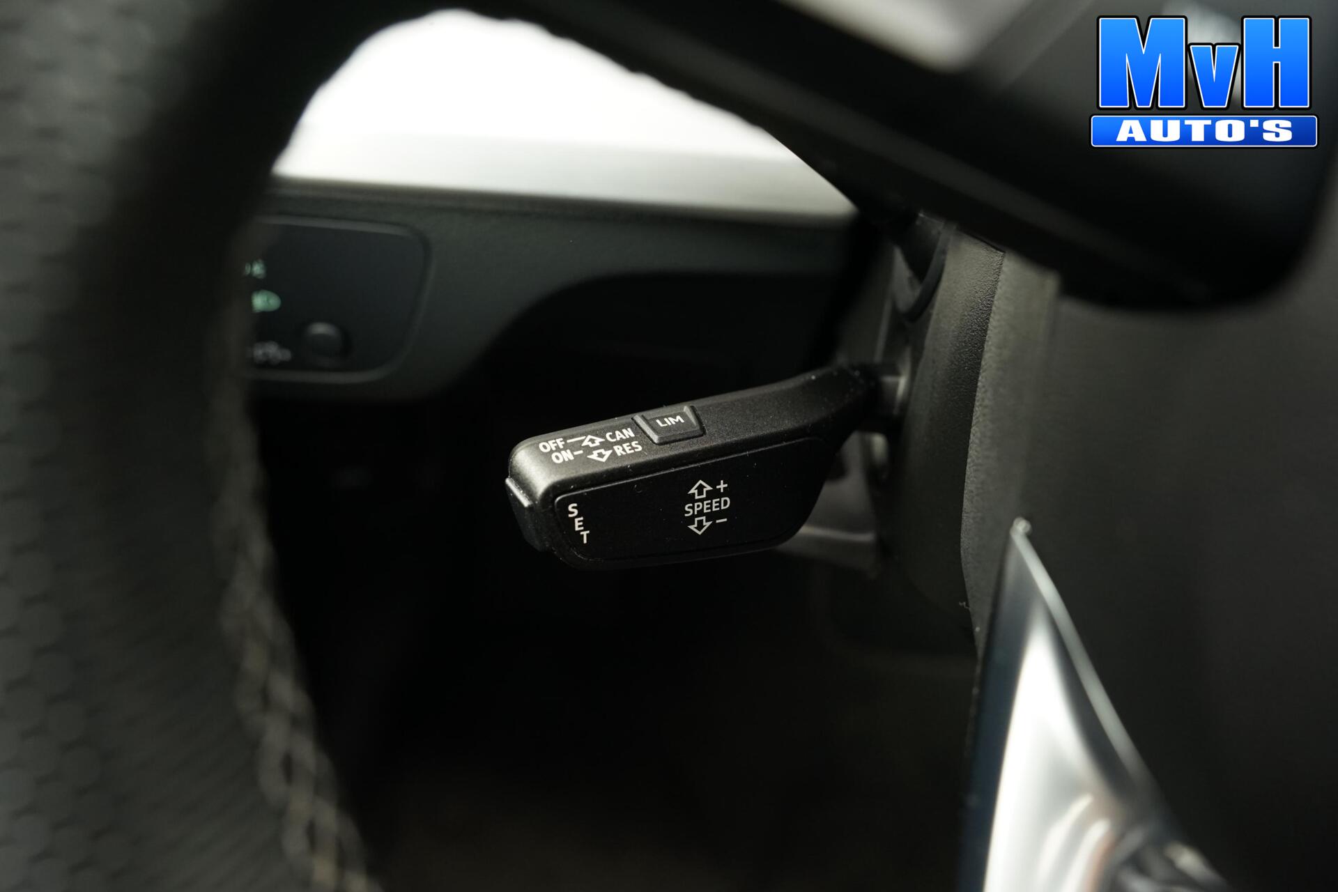 Foto van Audi Q5