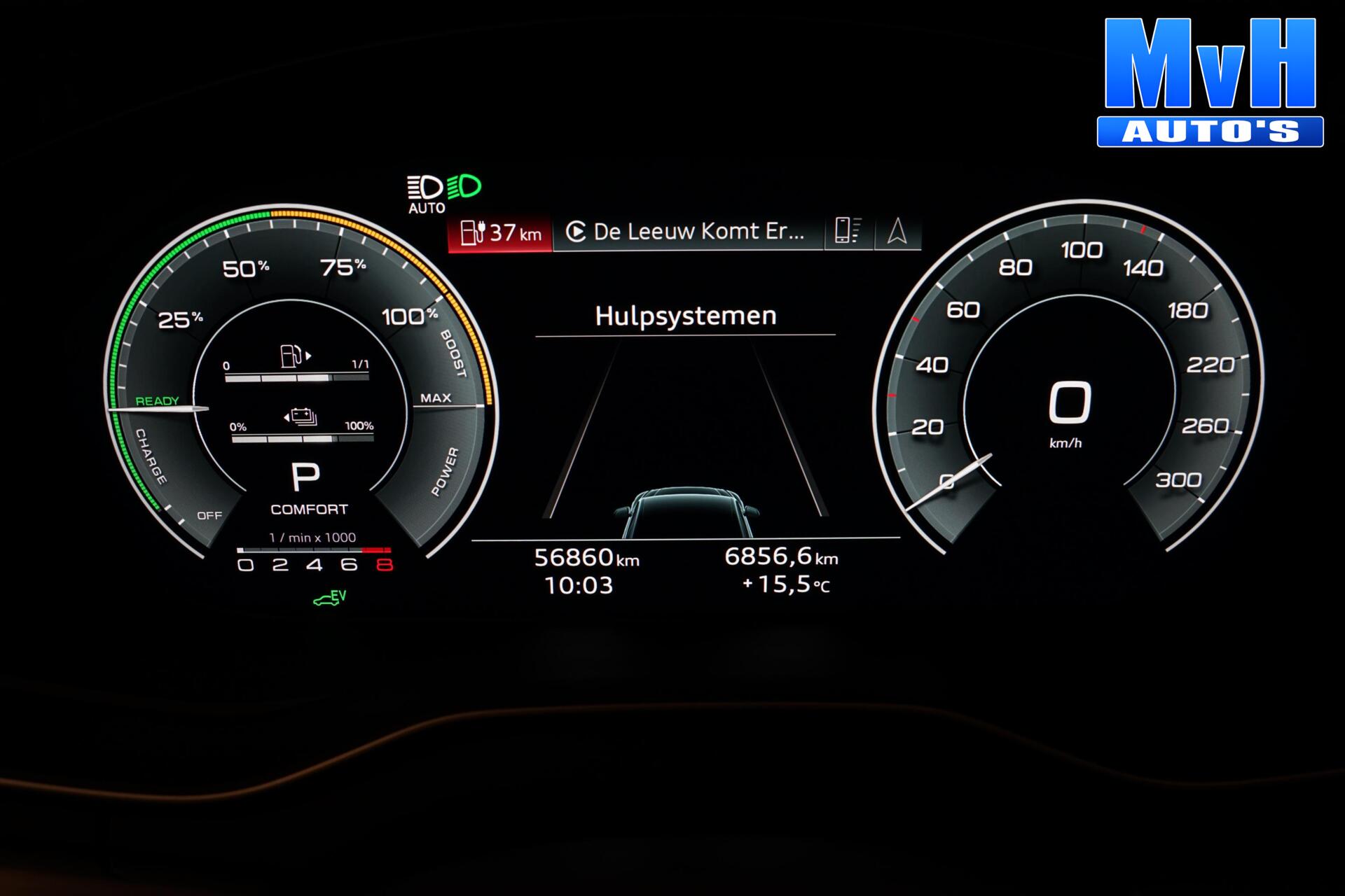 Foto van Audi Q5