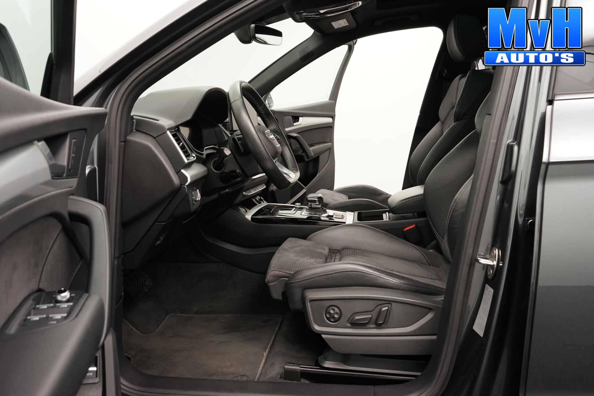 Foto van Audi Q5