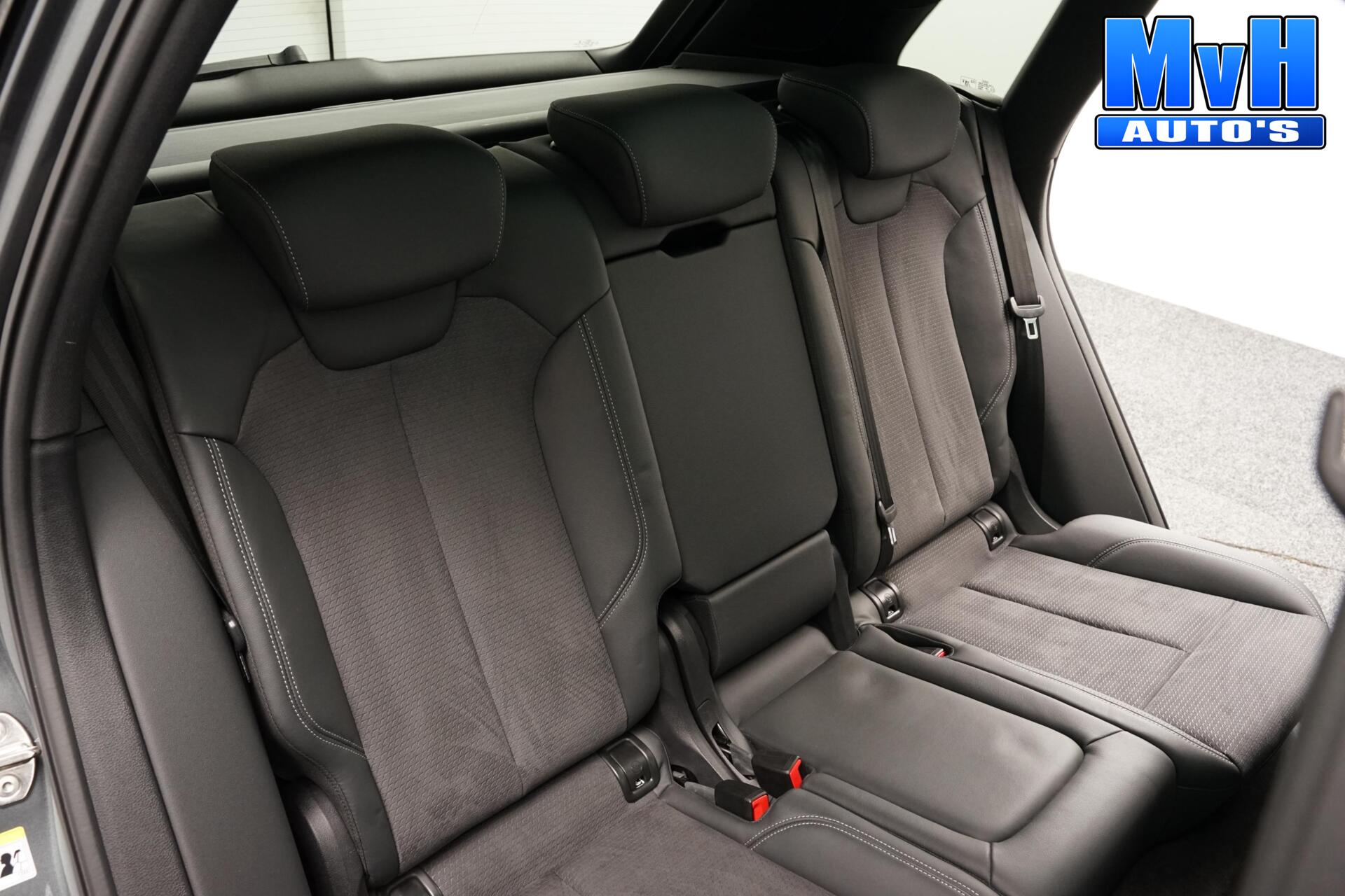 Foto van Audi Q5