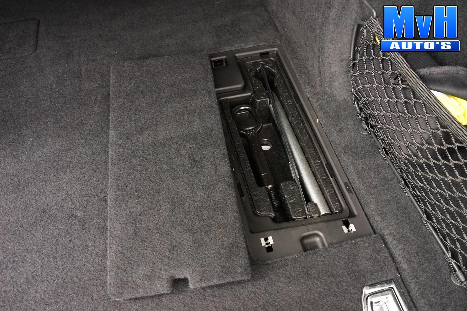 Foto van Audi Q5