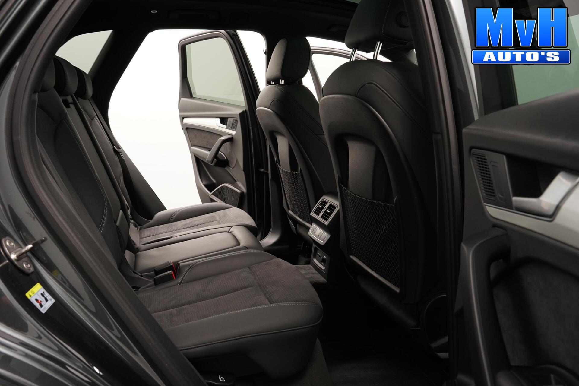 Foto van Audi Q5