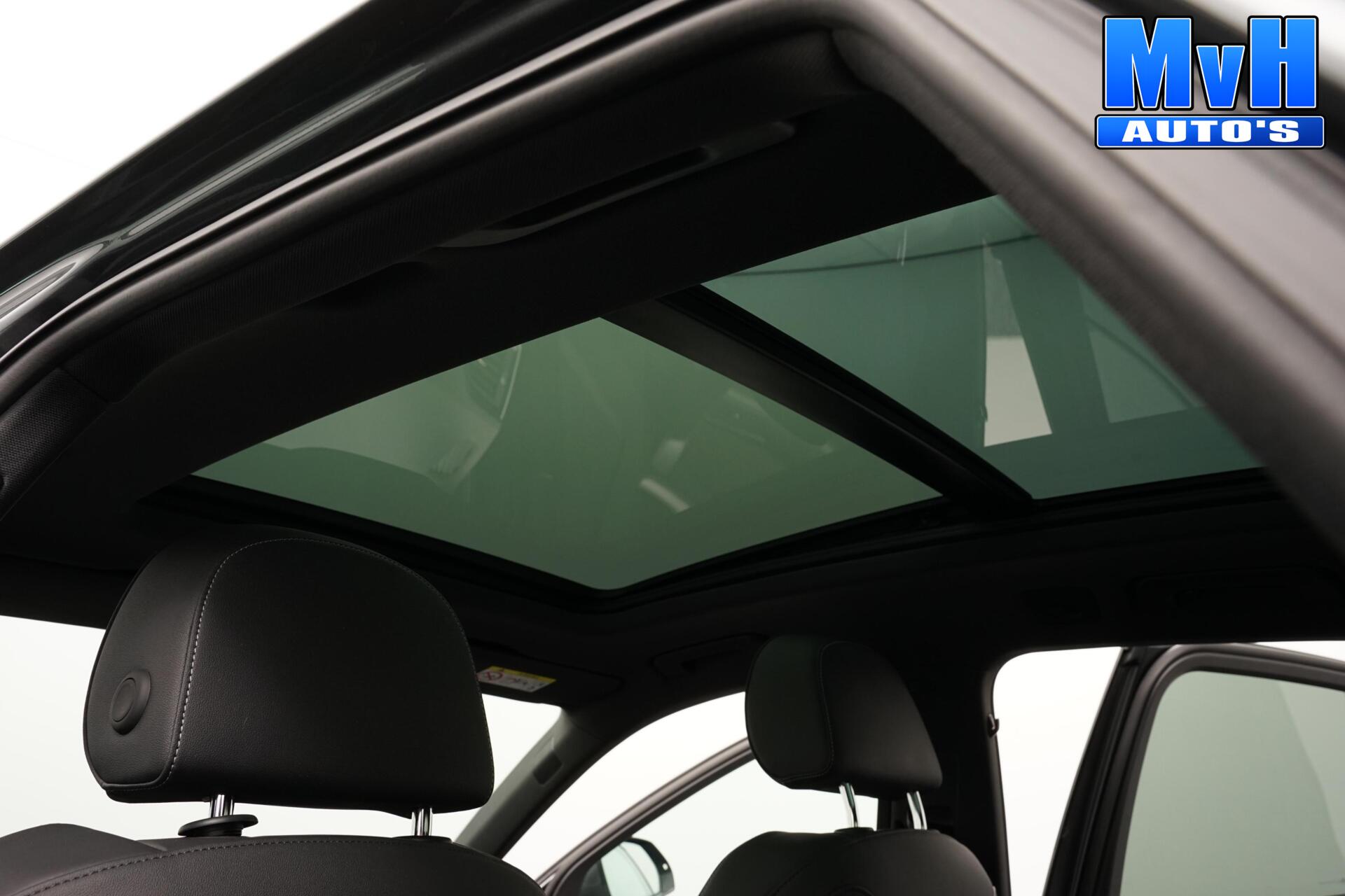 Foto van Audi Q5