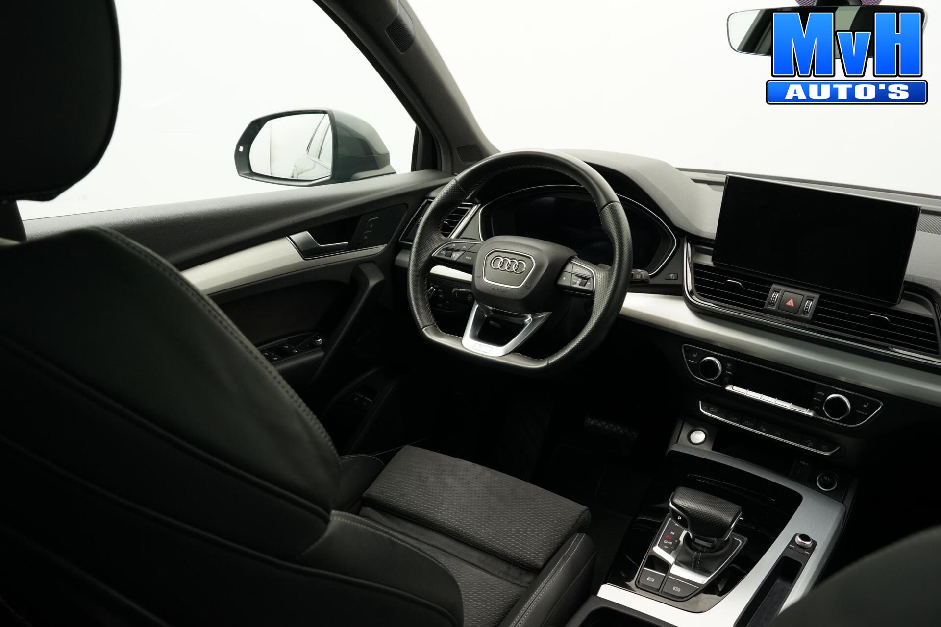 Foto van Audi Q5
