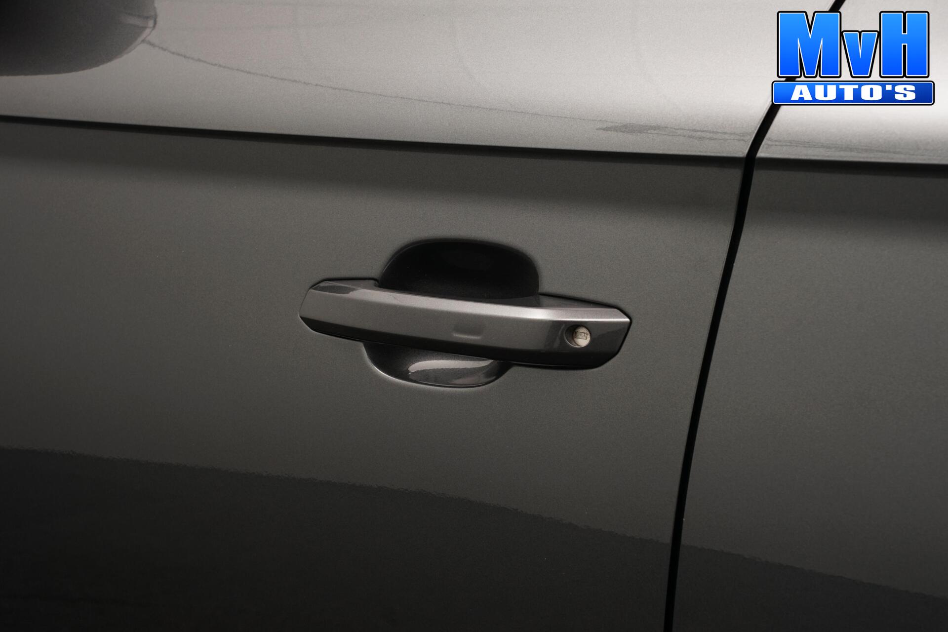Foto van Audi Q5