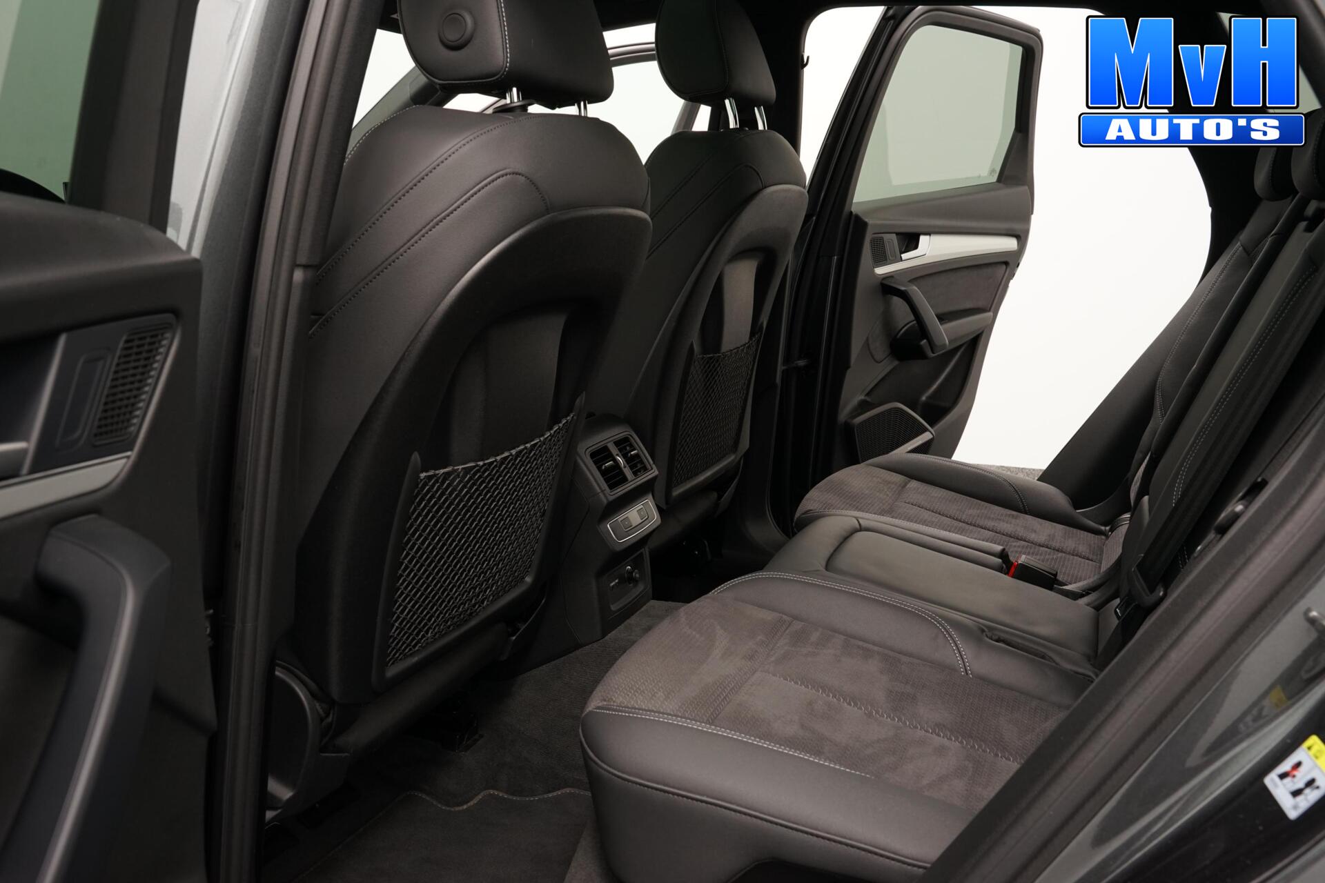 Foto van Audi Q5