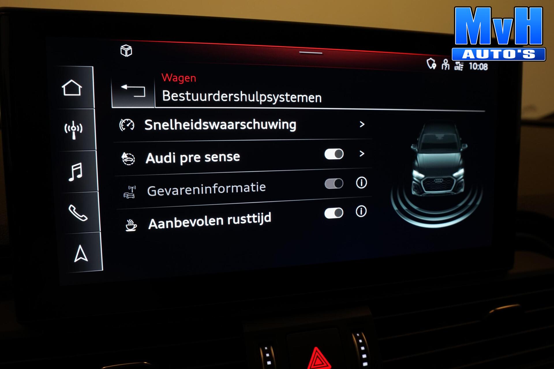 Foto van Audi Q5