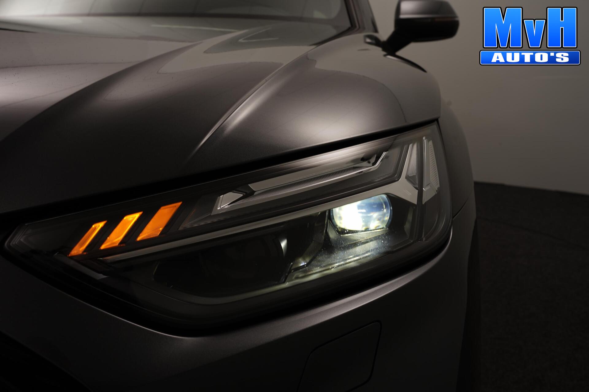 Foto van Audi Q5