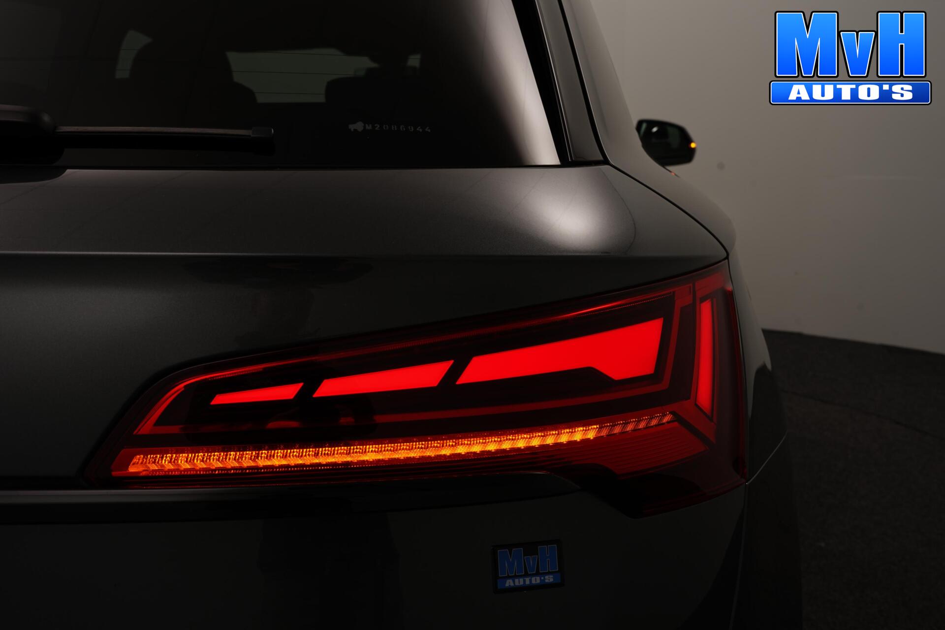 Foto van Audi Q5
