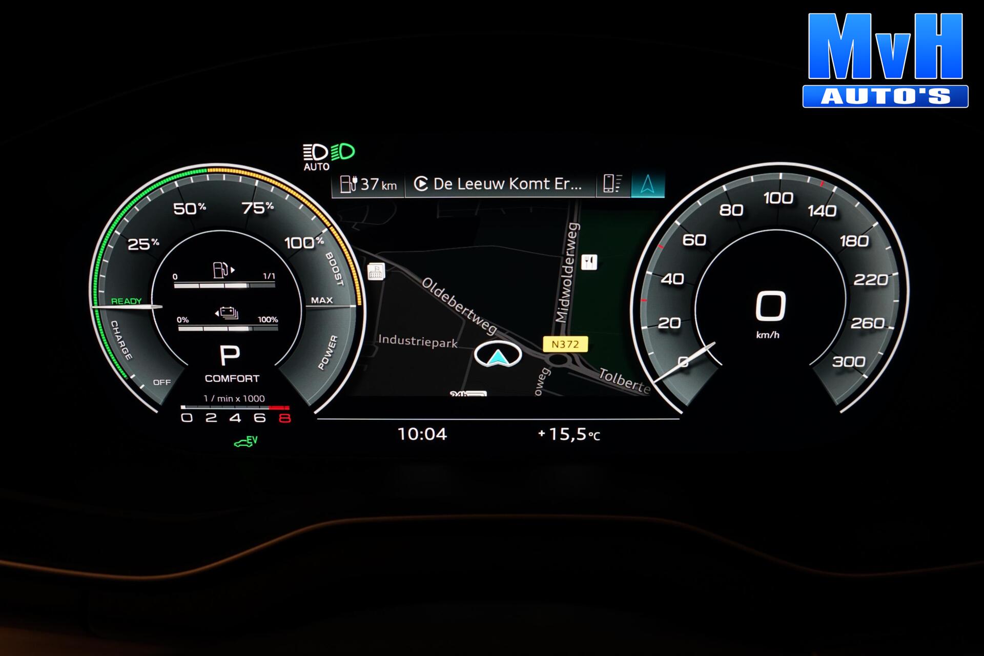 Foto van Audi Q5