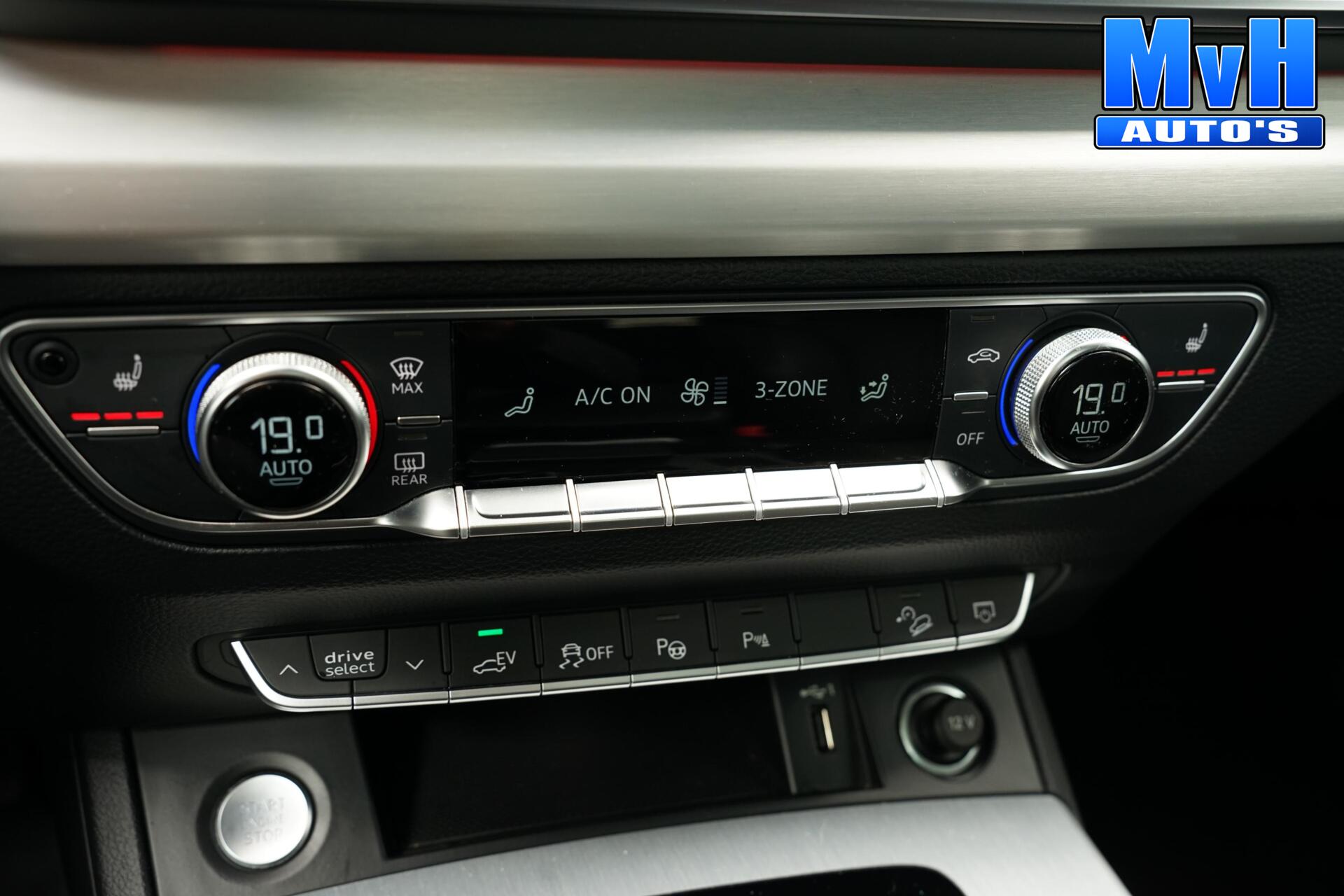 Foto van Audi Q5
