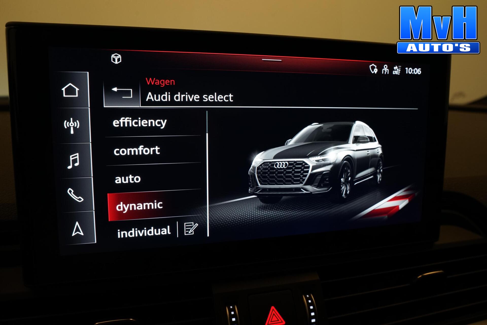 Foto van Audi Q5