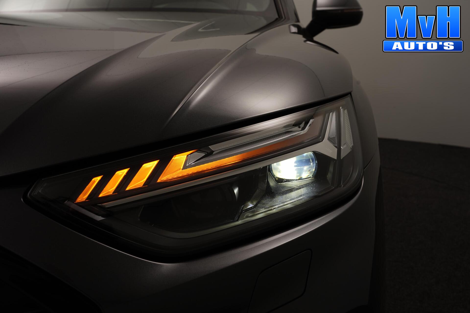 Foto van Audi Q5