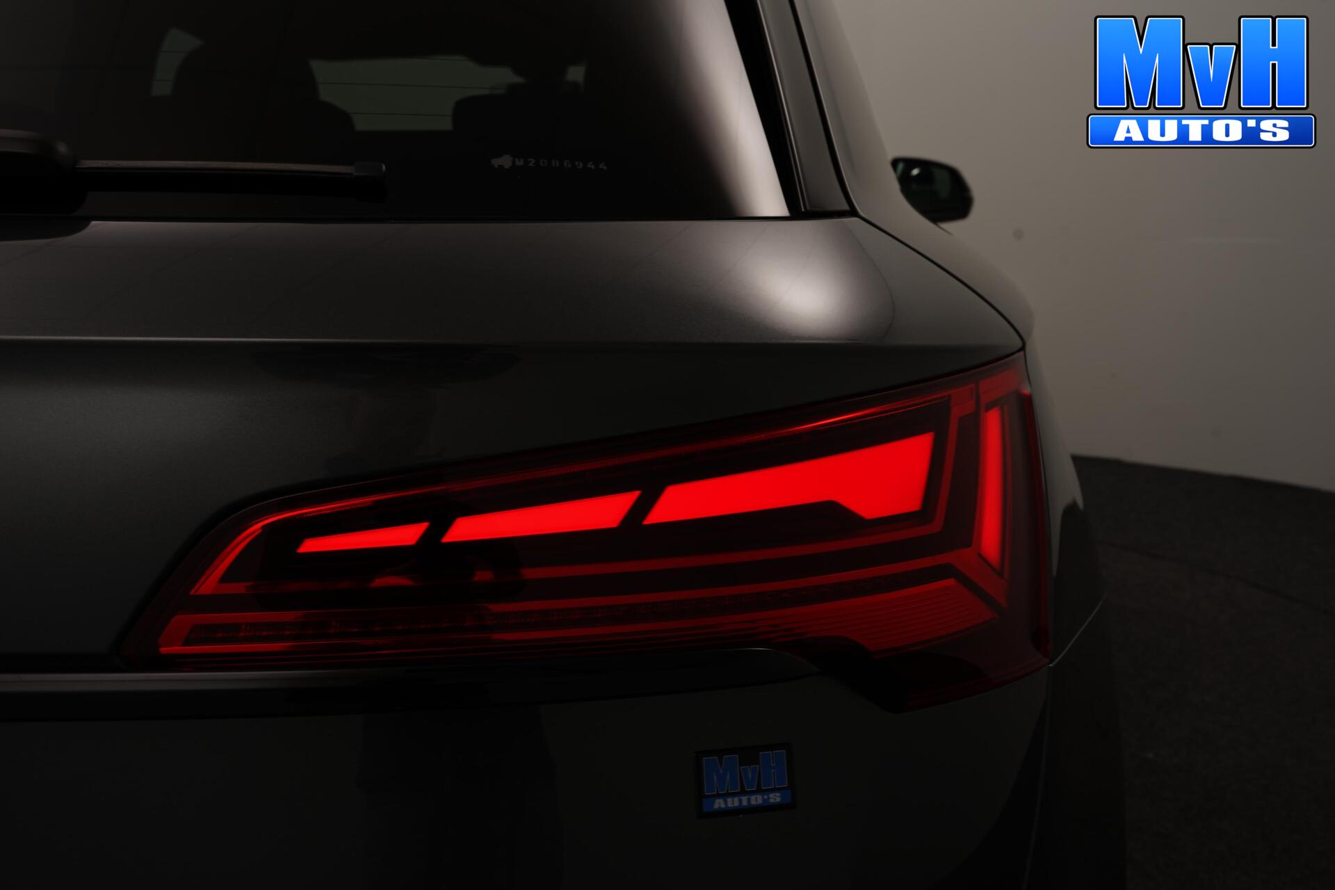 Foto van Audi Q5