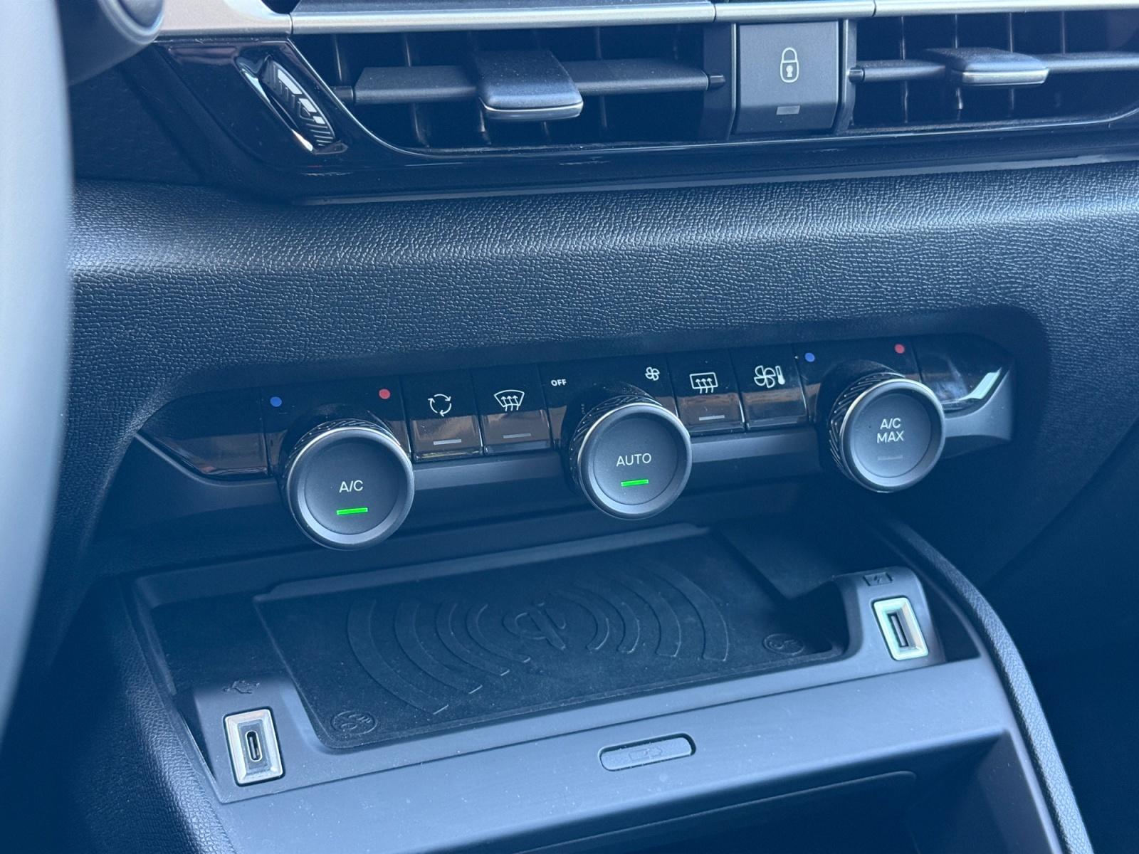 Foto van Citroen C4