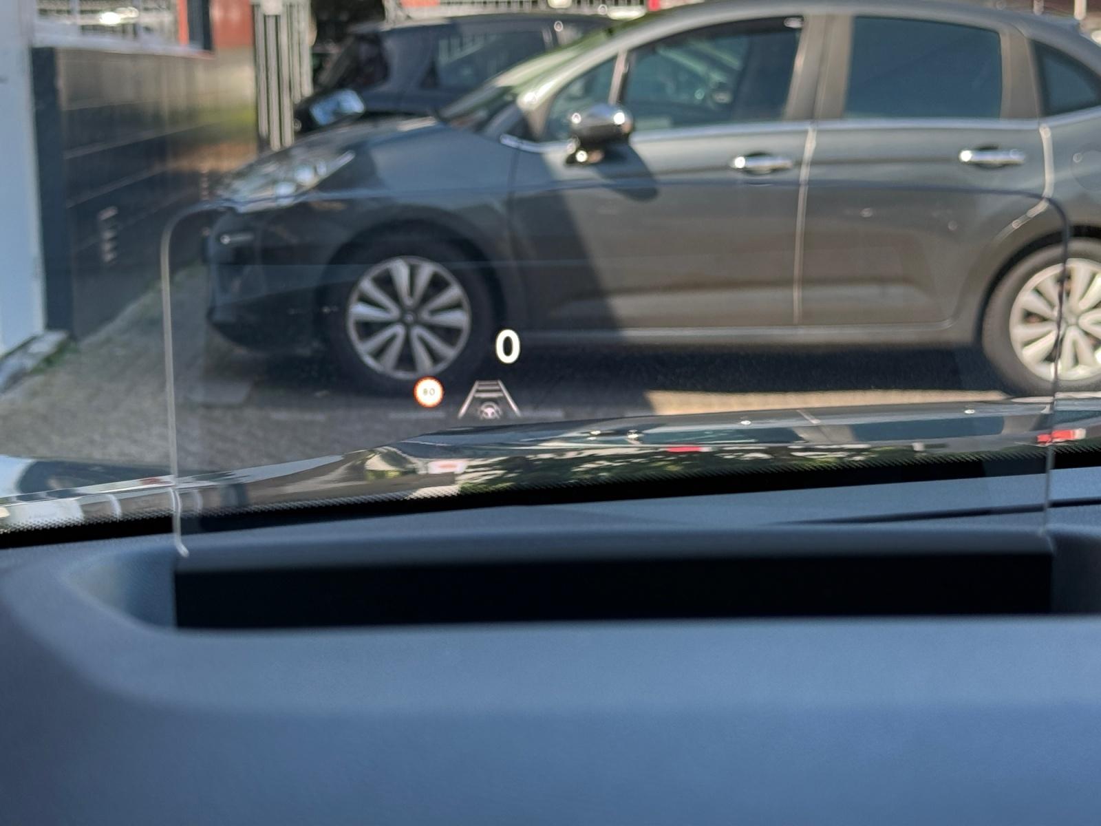 Foto van Citroen C4