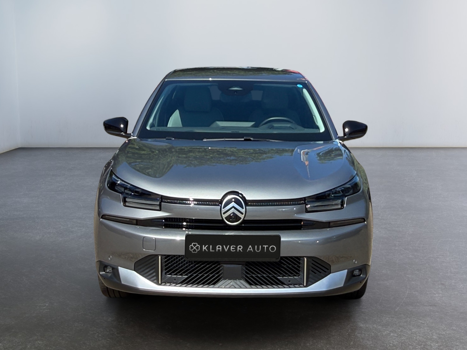Foto van Citroen C4