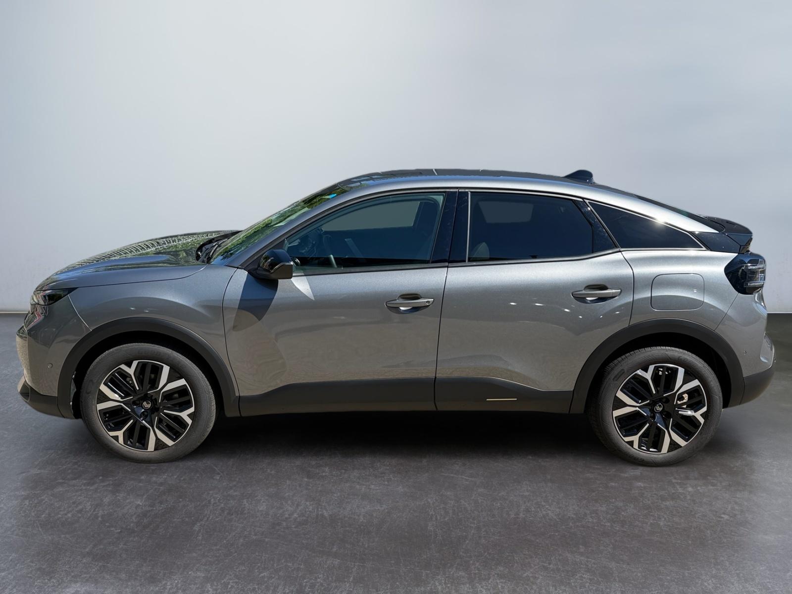 Foto van Citroen C4