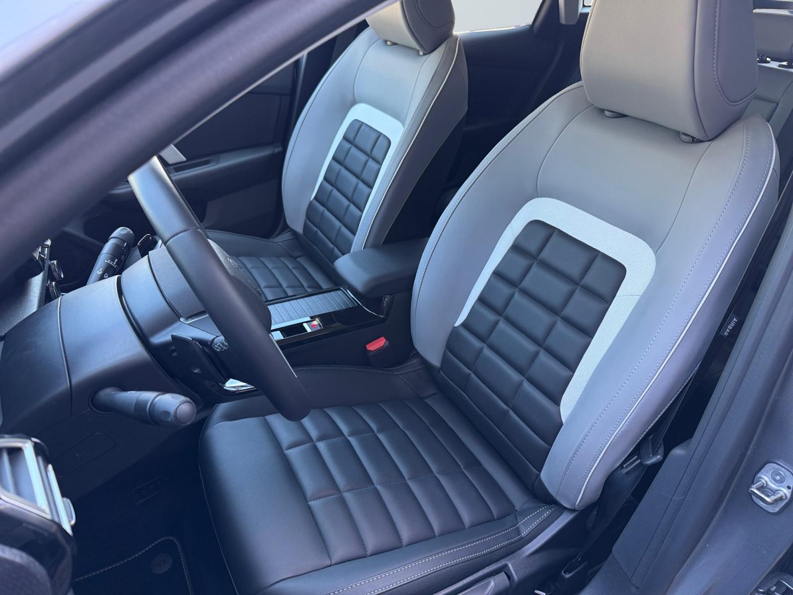 Foto van Citroen C4