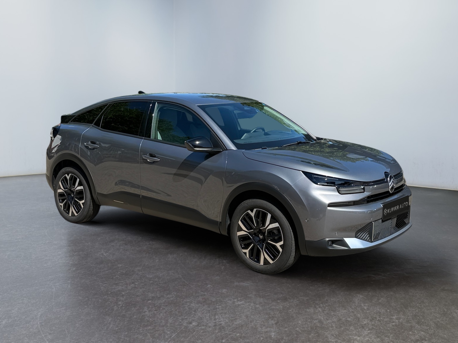 Foto van Citroen C4