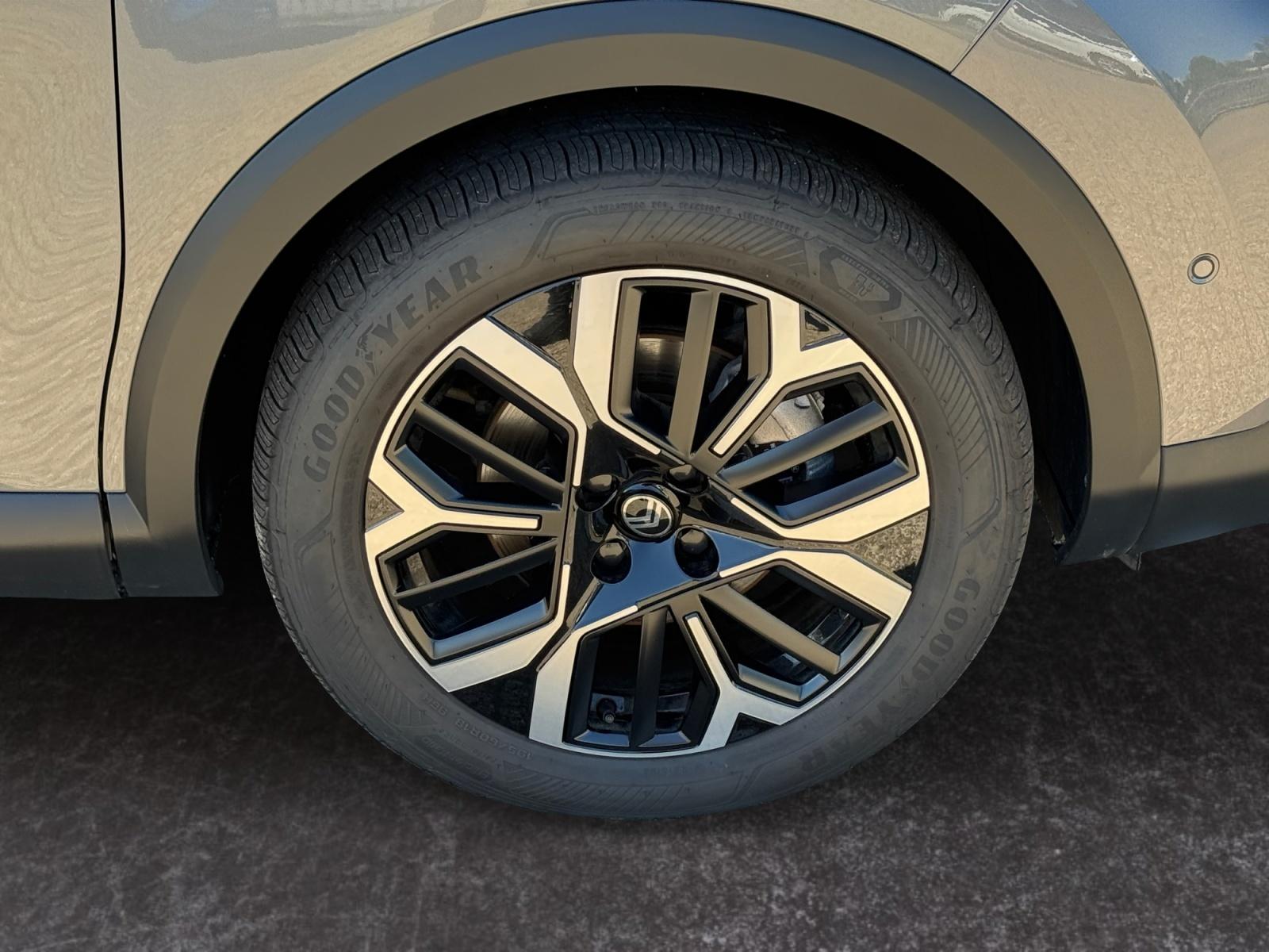 Foto van Citroen C4