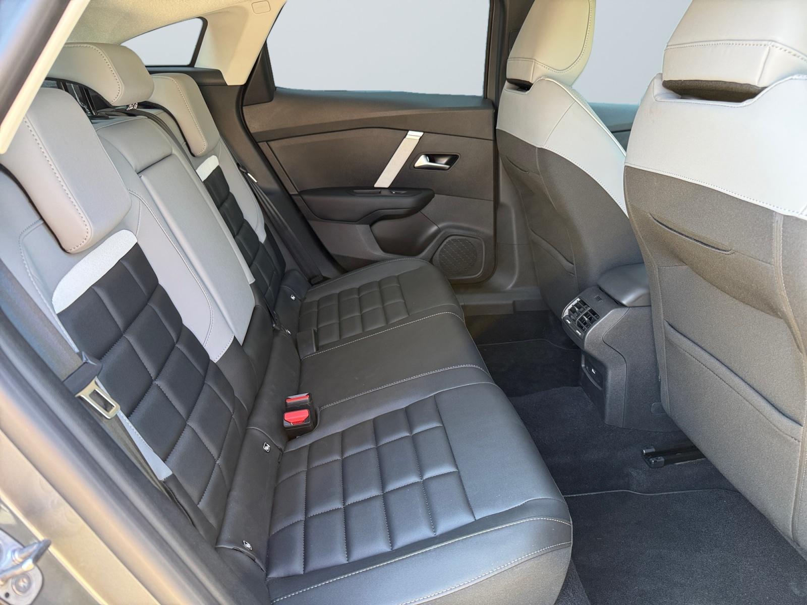 Foto van Citroen C4