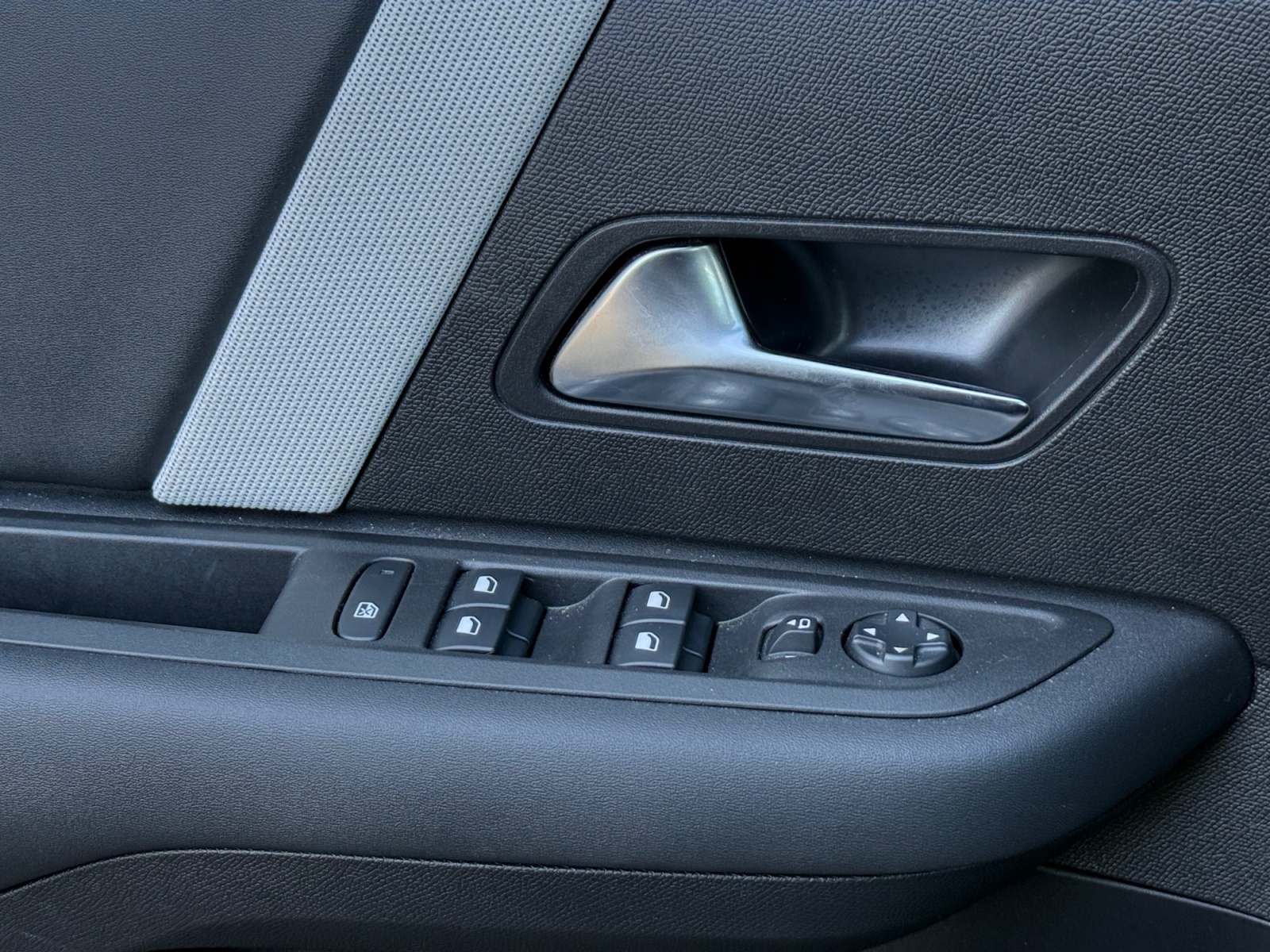 Foto van Citroen C4