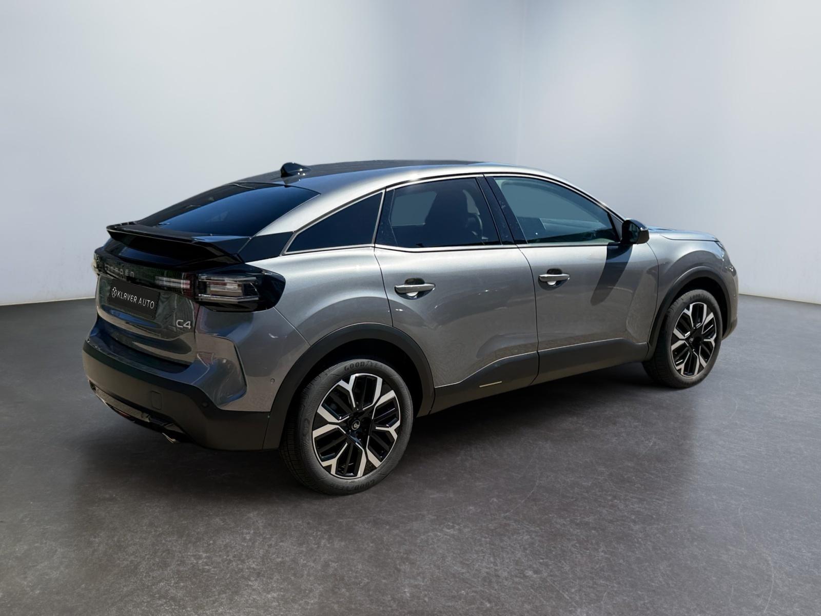 Foto van Citroen C4