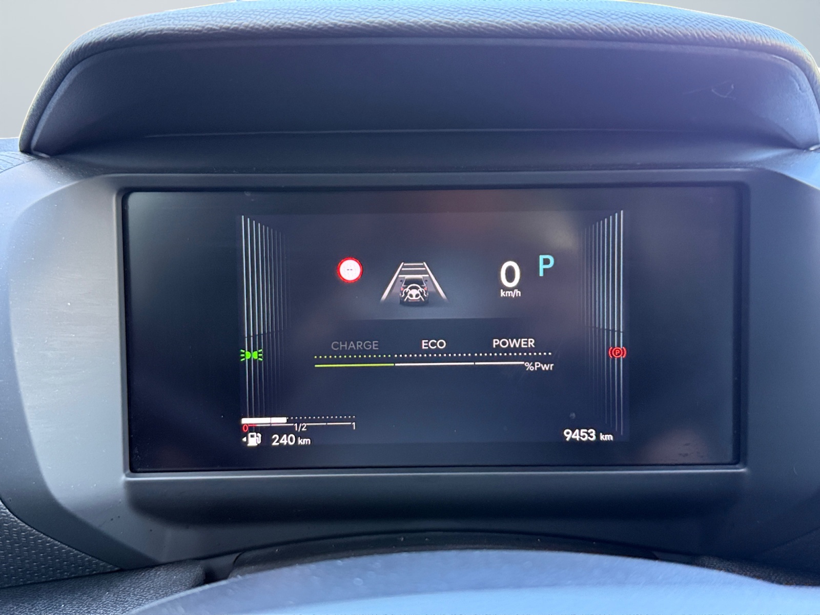 Foto van Citroen C4