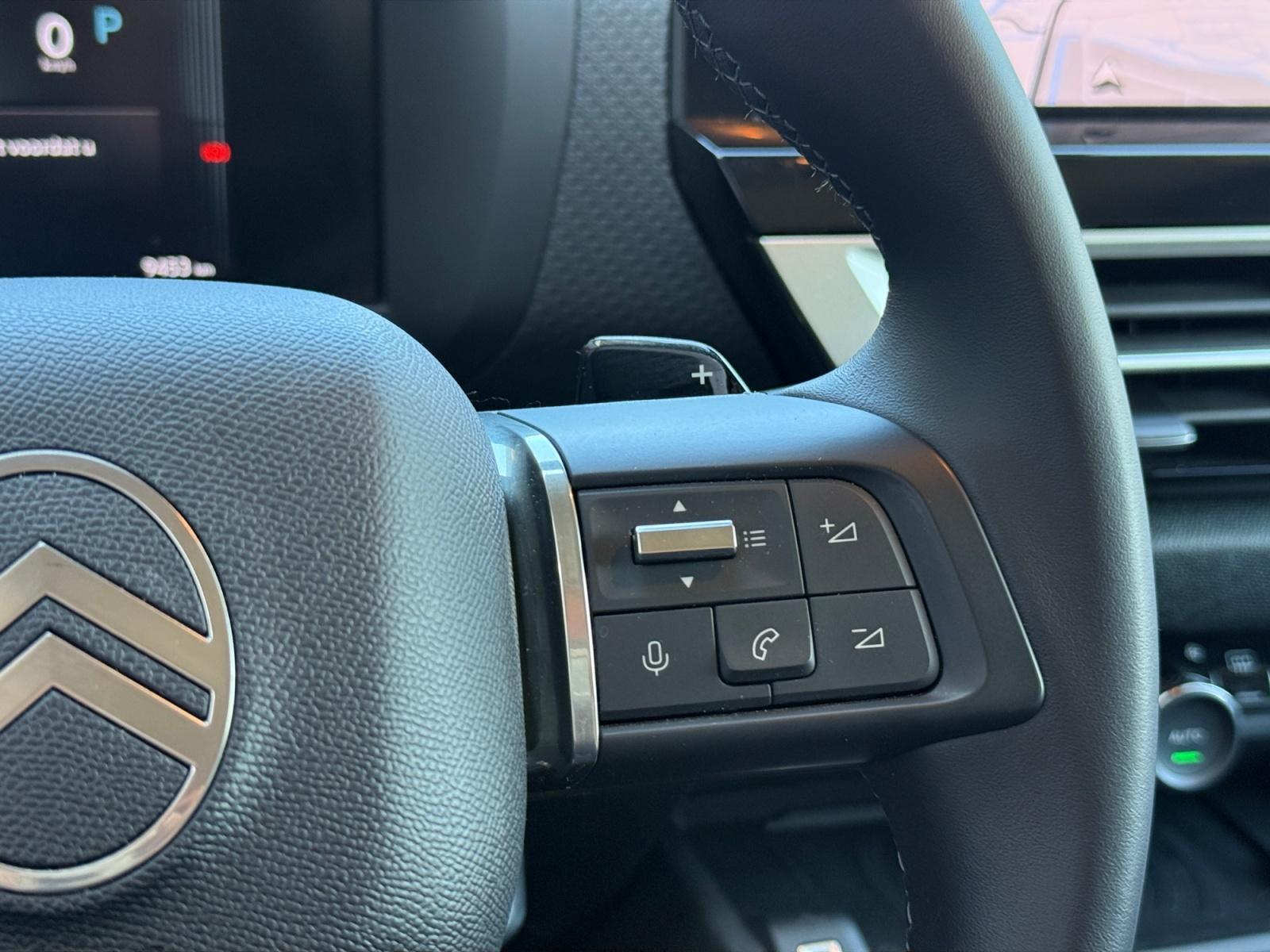Foto van Citroen C4