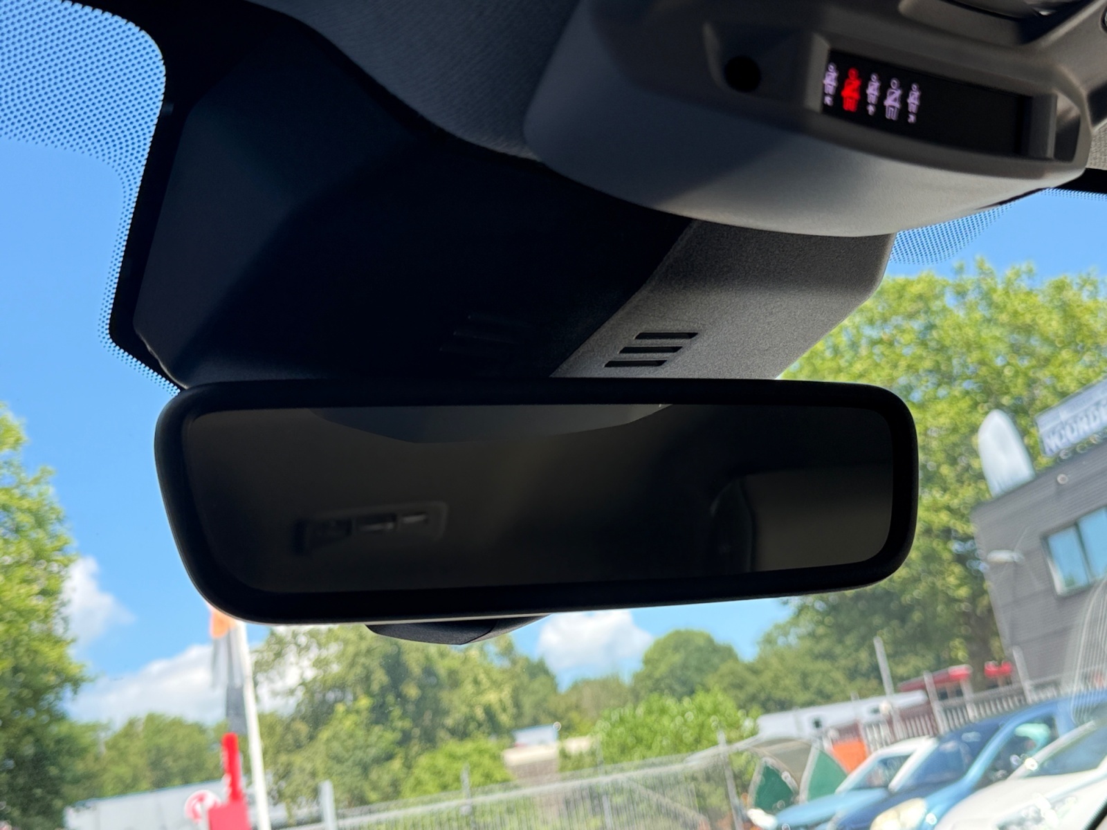 Foto van Citroen C4