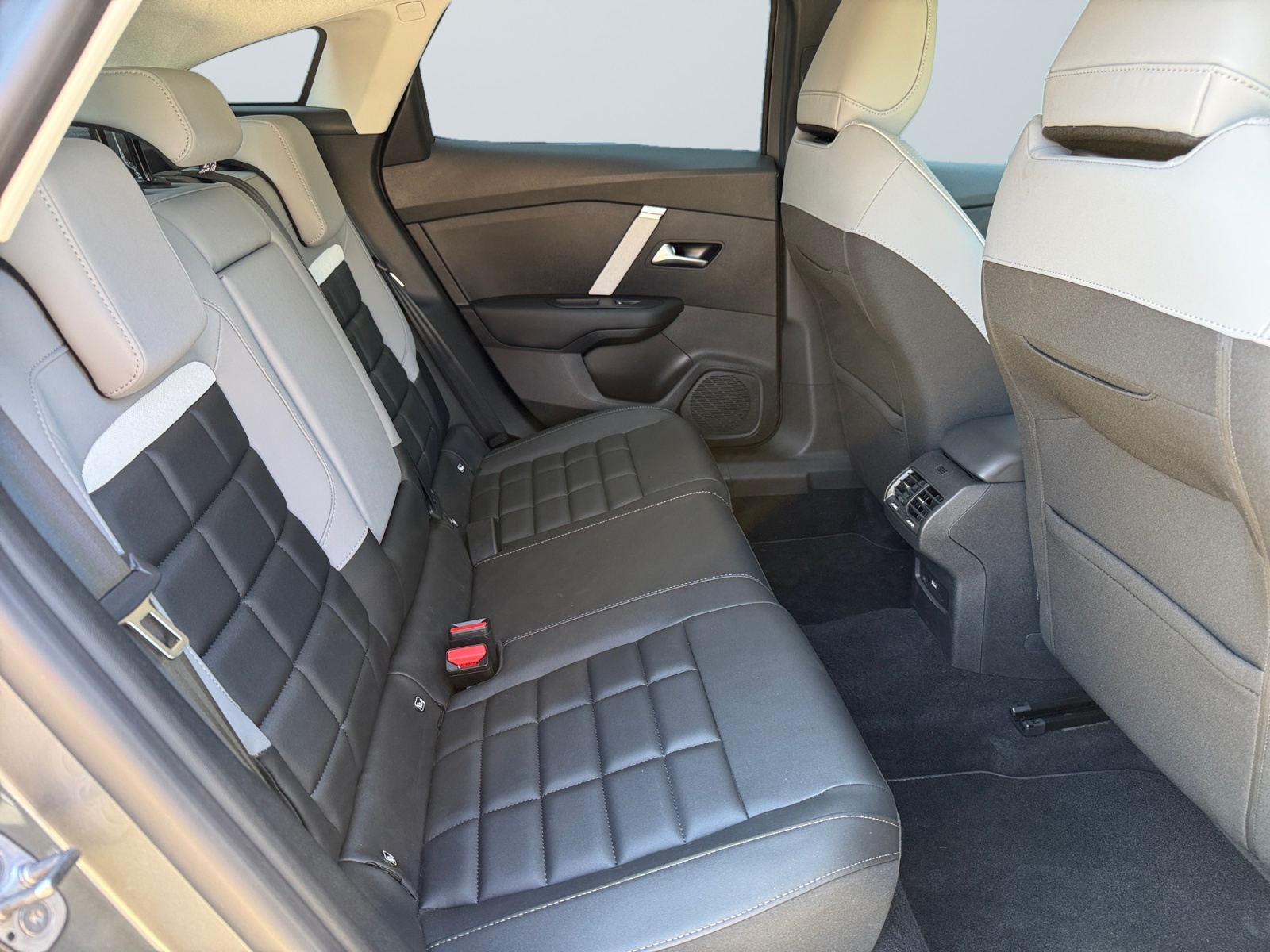 Foto van Citroen C4