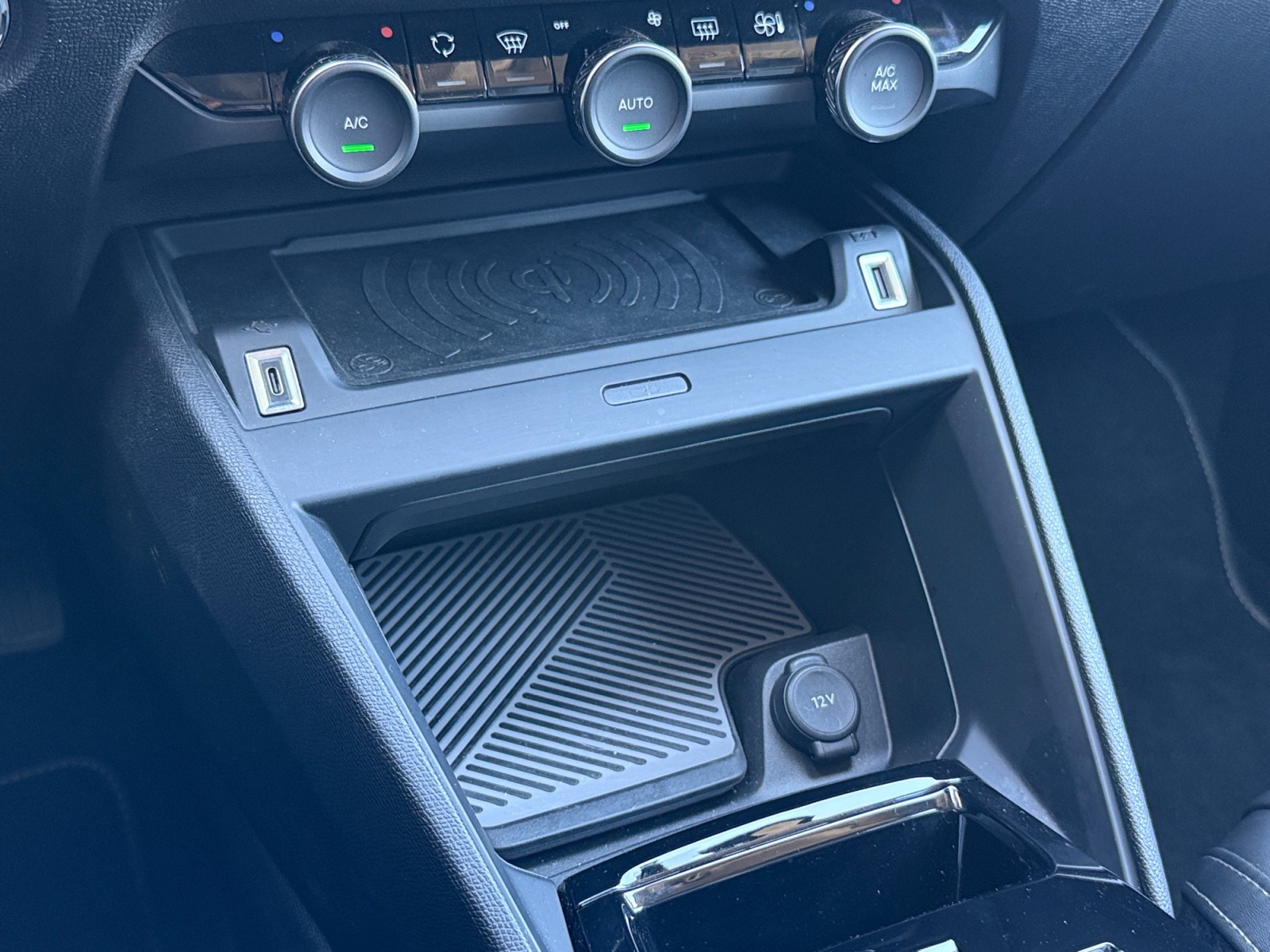 Foto van Citroen C4