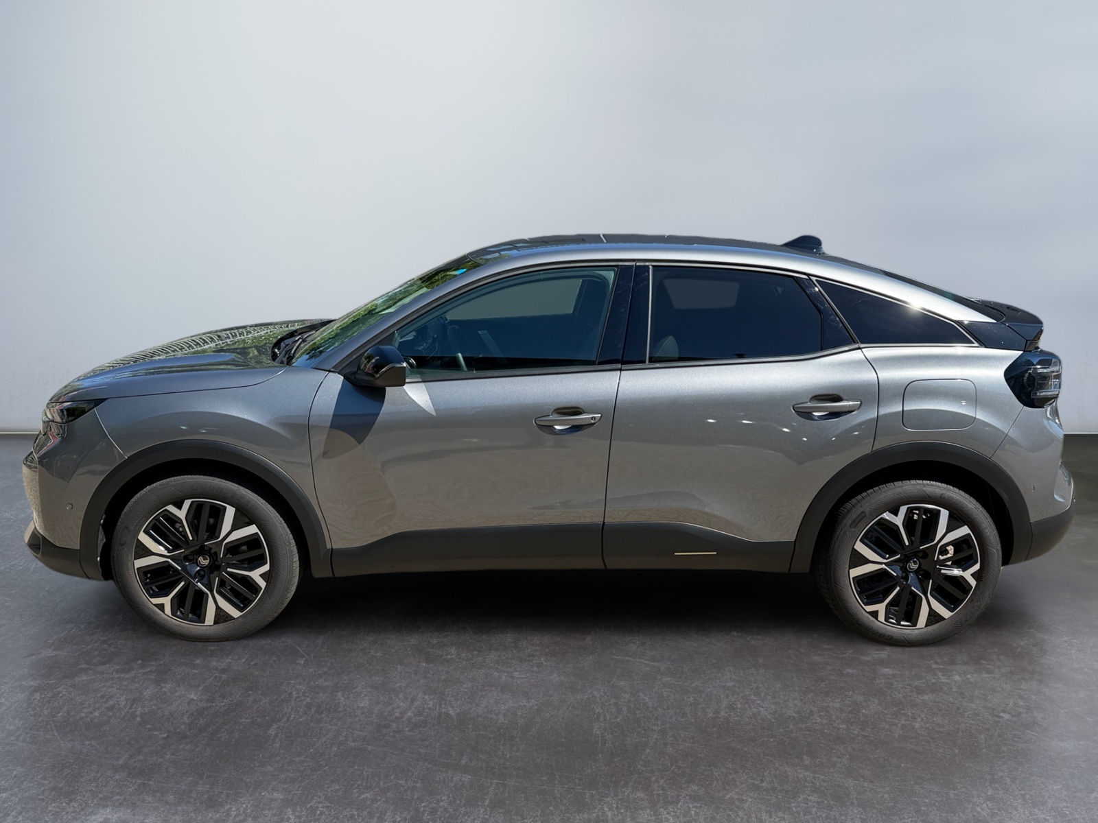 Foto van Citroen C4