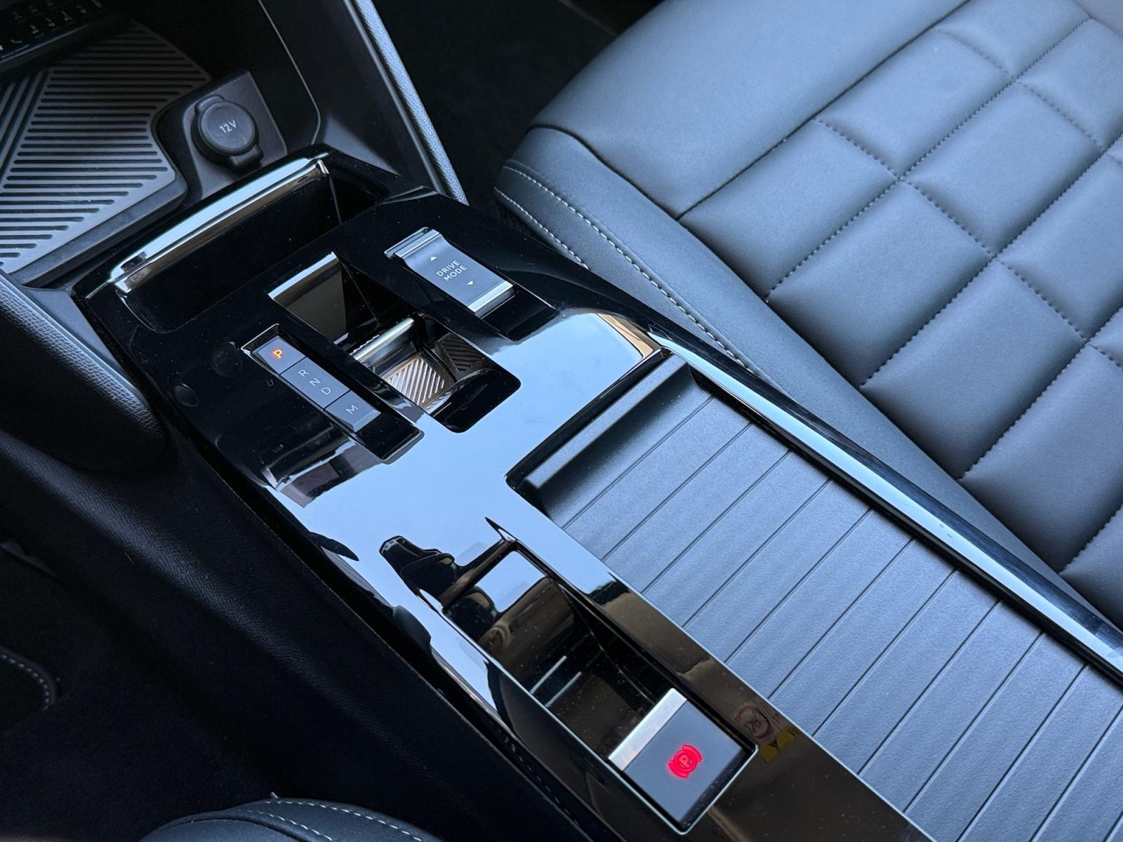 Foto van Citroen C4
