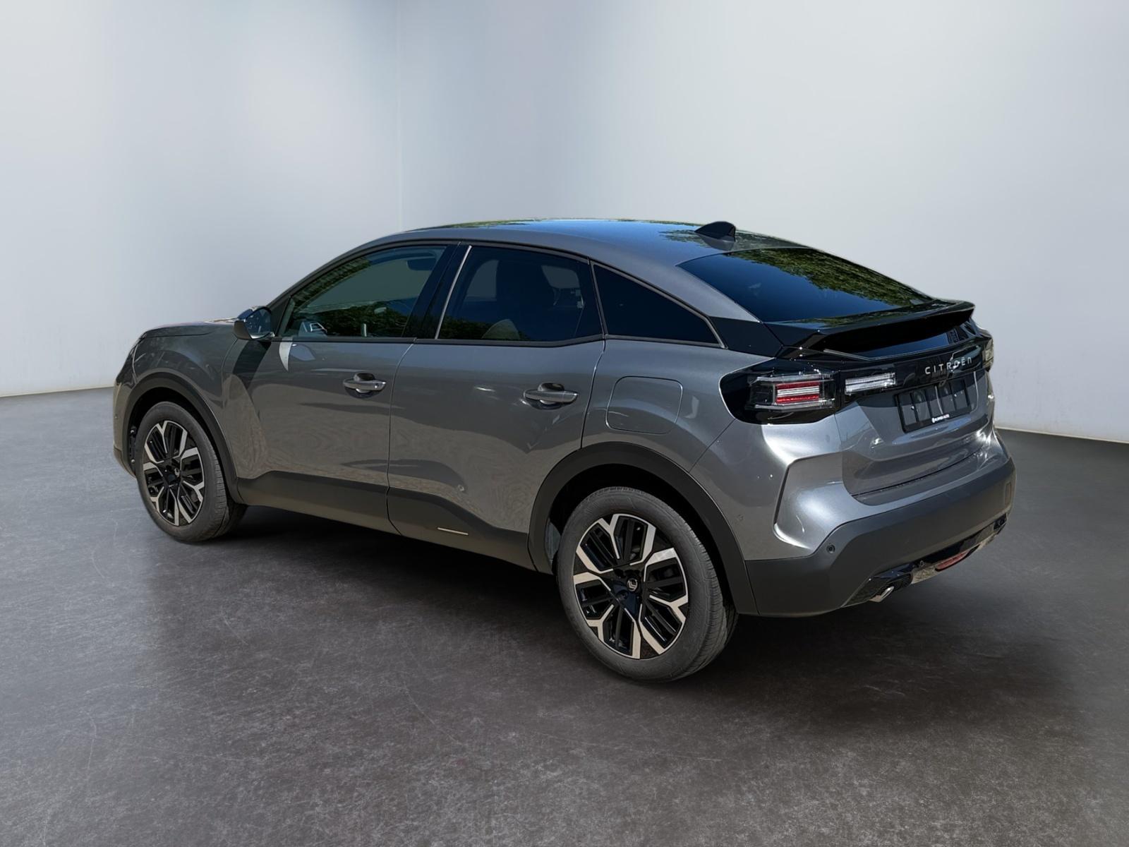 Foto van Citroen C4