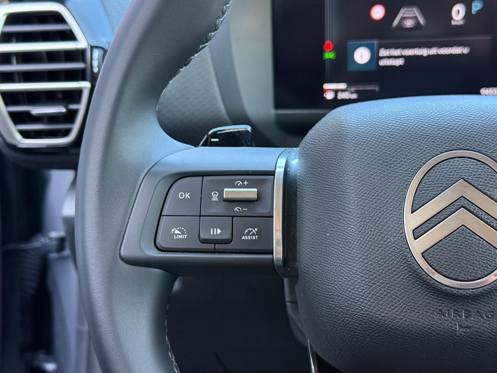 Foto van Citroen C4