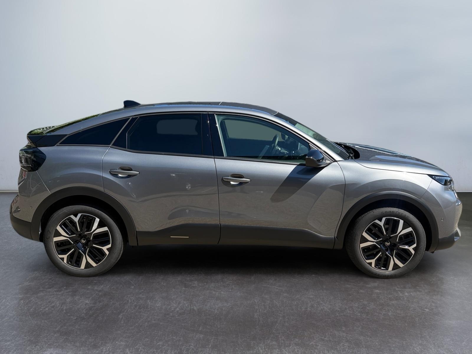 Foto van Citroen C4