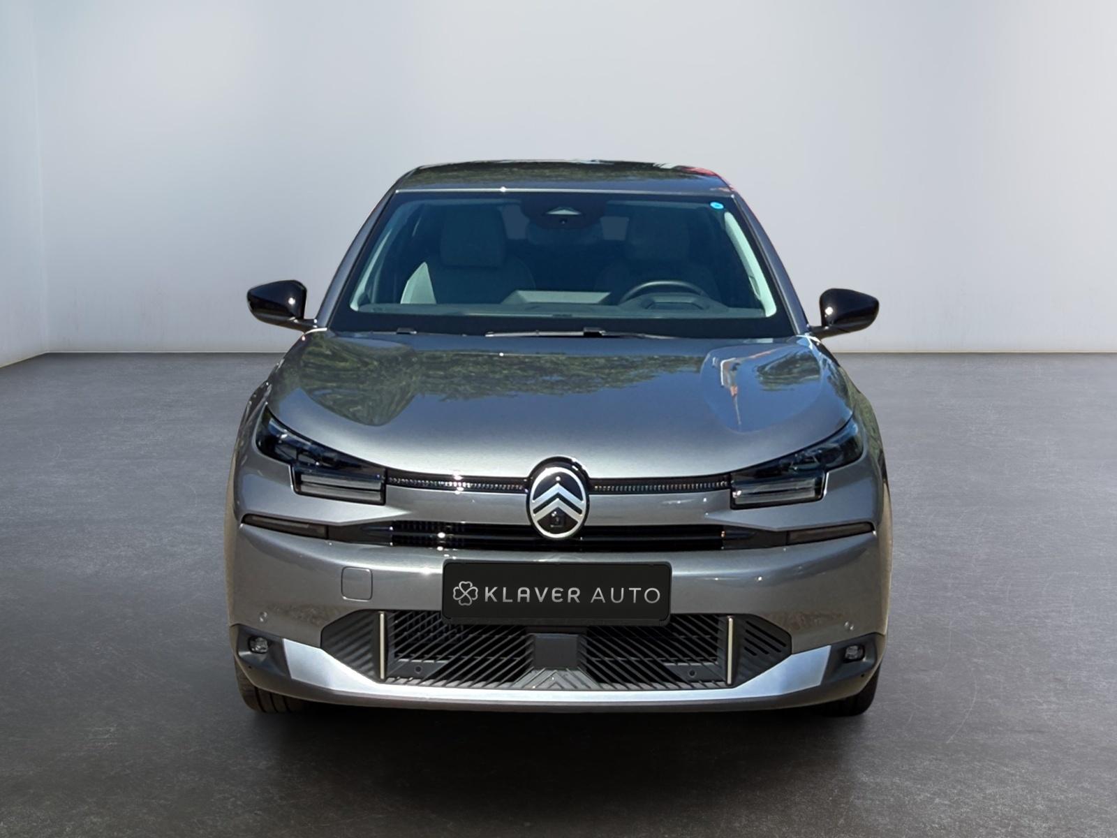 Foto van Citroen C4