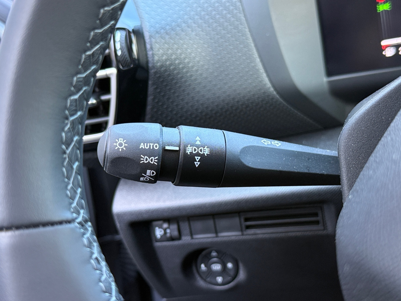 Foto van Citroen C4