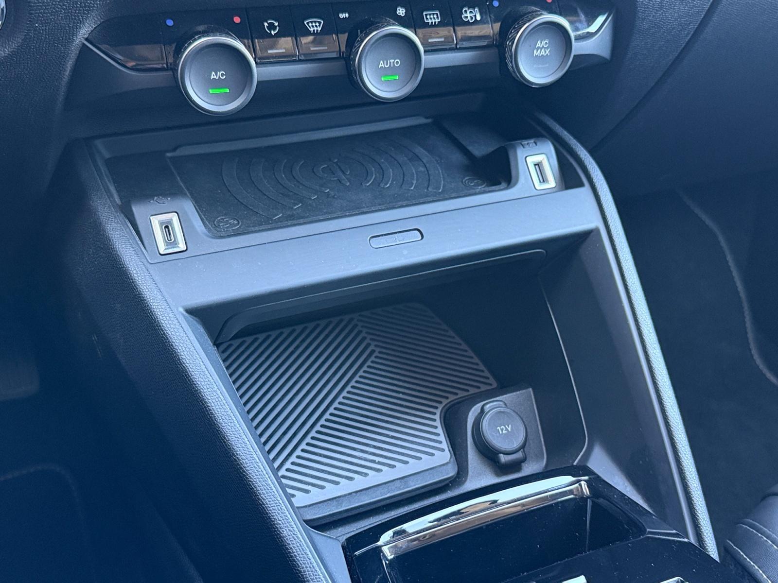 Foto van Citroen C4