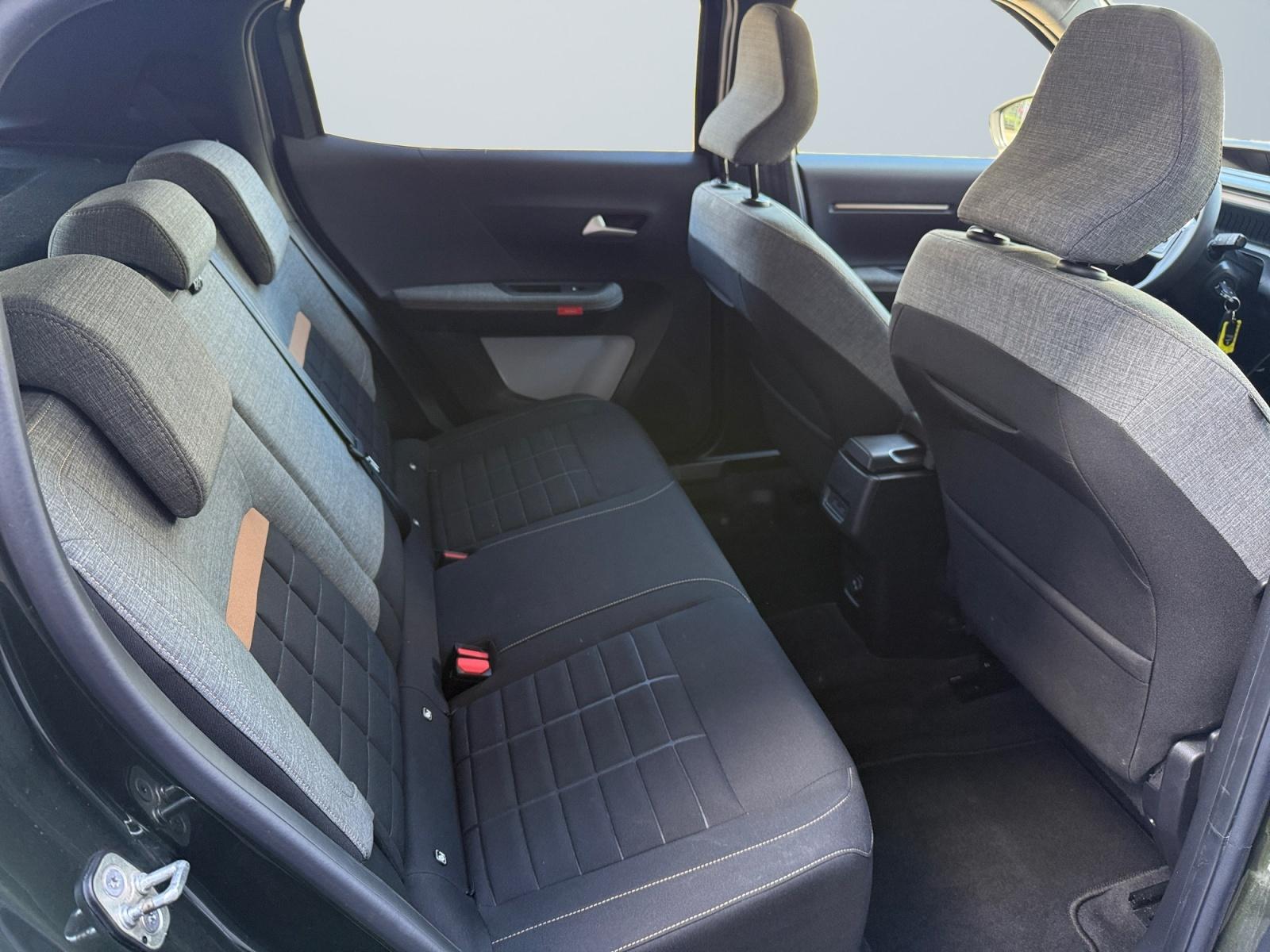 Foto van Citroen C3 Aircross